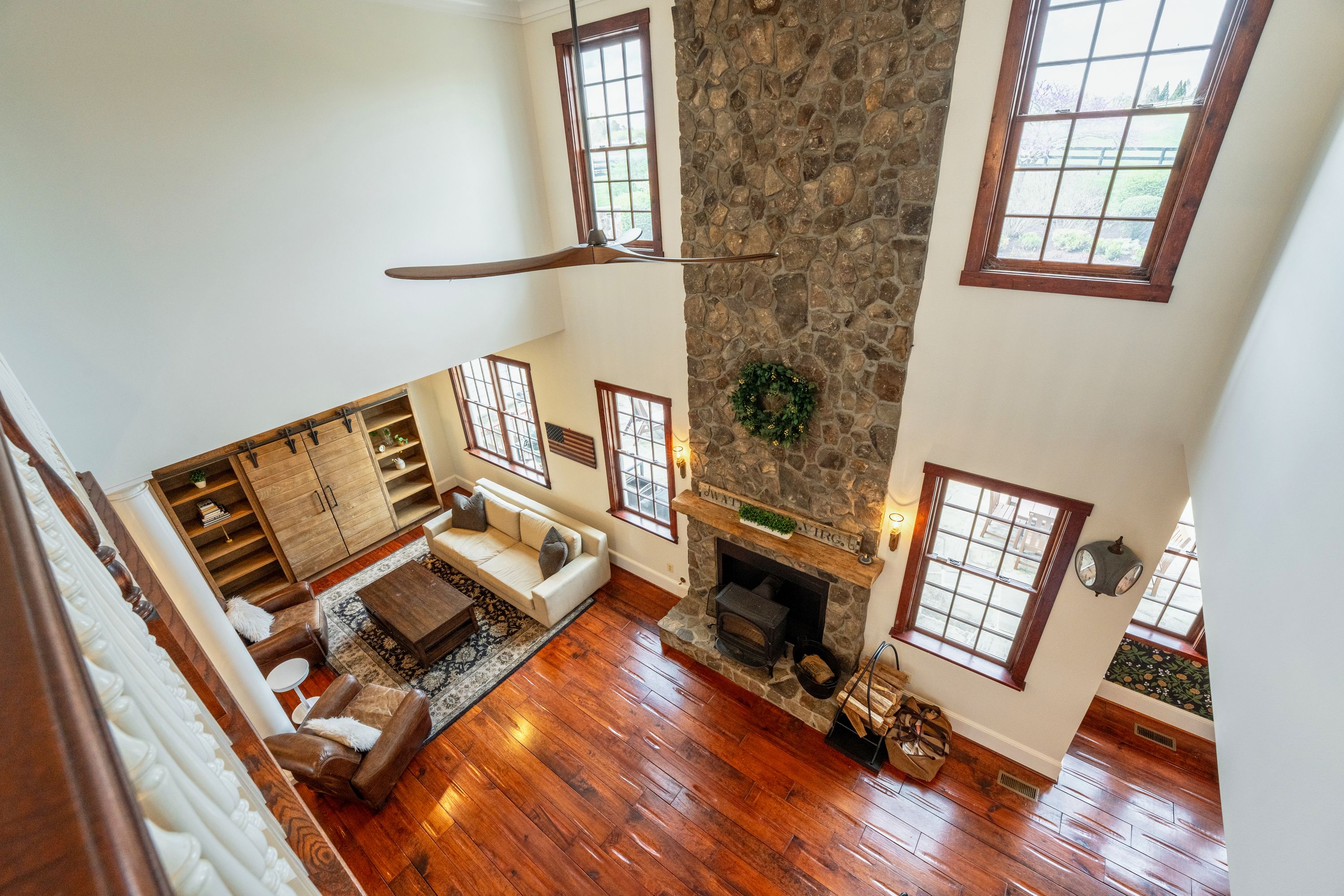  15718 Old Waterford Road, Paeonian Springs, VA, 20129 - 物件實景