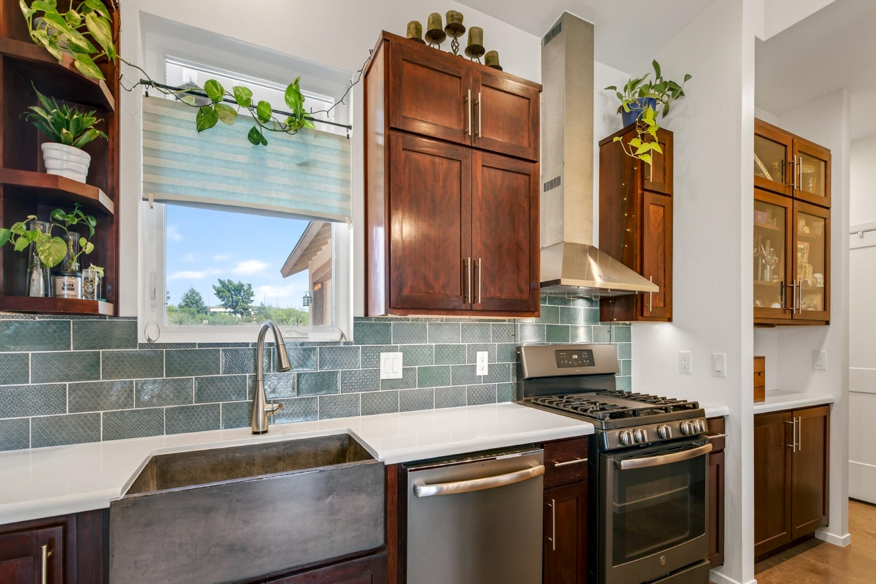  2771 S Country Hill Road  Cornville, AZ - 物件實景