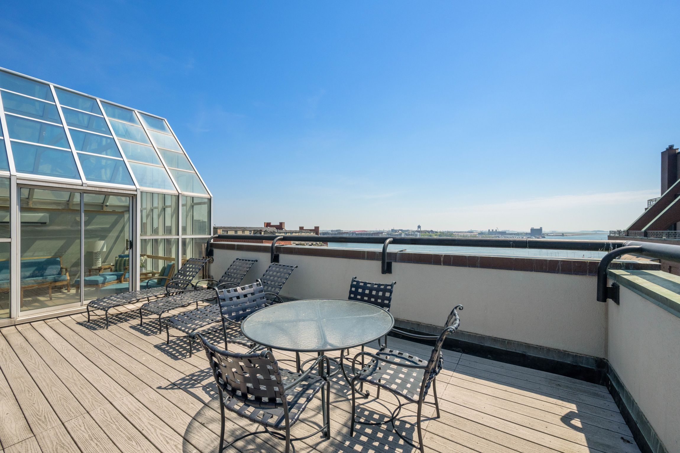  350 North Street, Unit 403, Boston, MA, 02109 - 物件實景