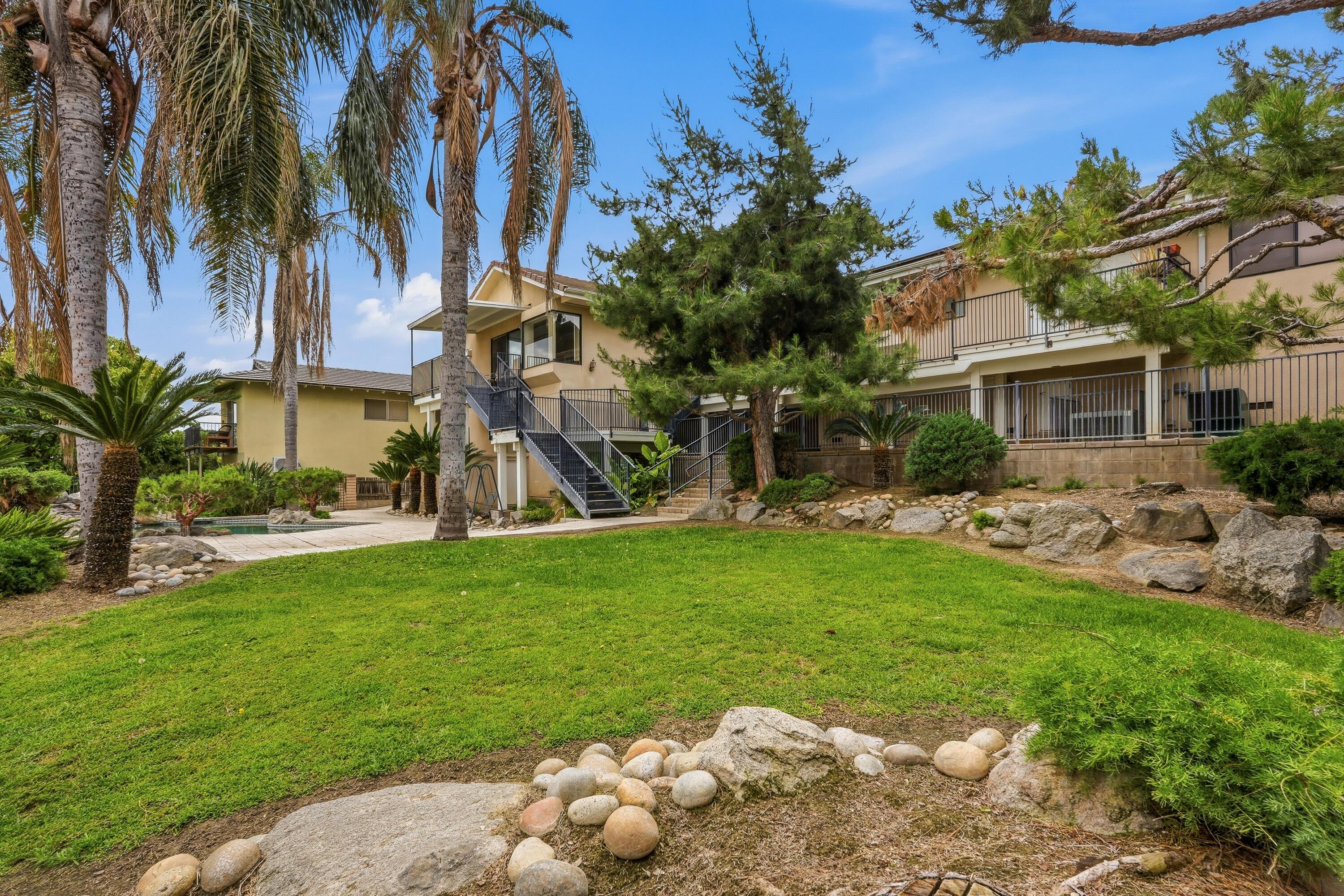 Porterville, California, 93257, United States, 4 Bedrooms Bedrooms, ,2 BathroomsBathrooms,Residential,For Sale,2020854