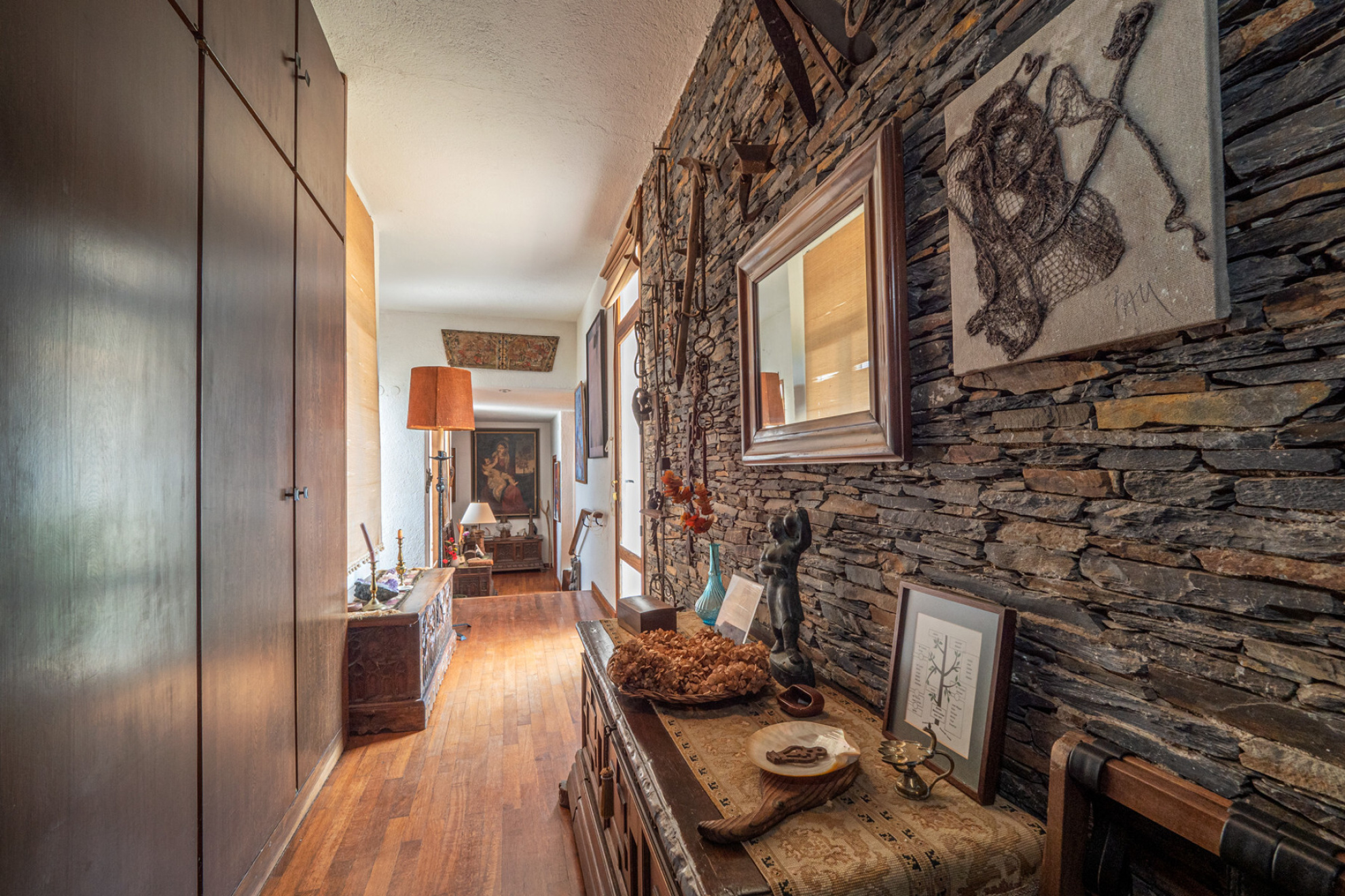  Unique property on its own hill with 360º views - Port de la Selva - 物件實景
