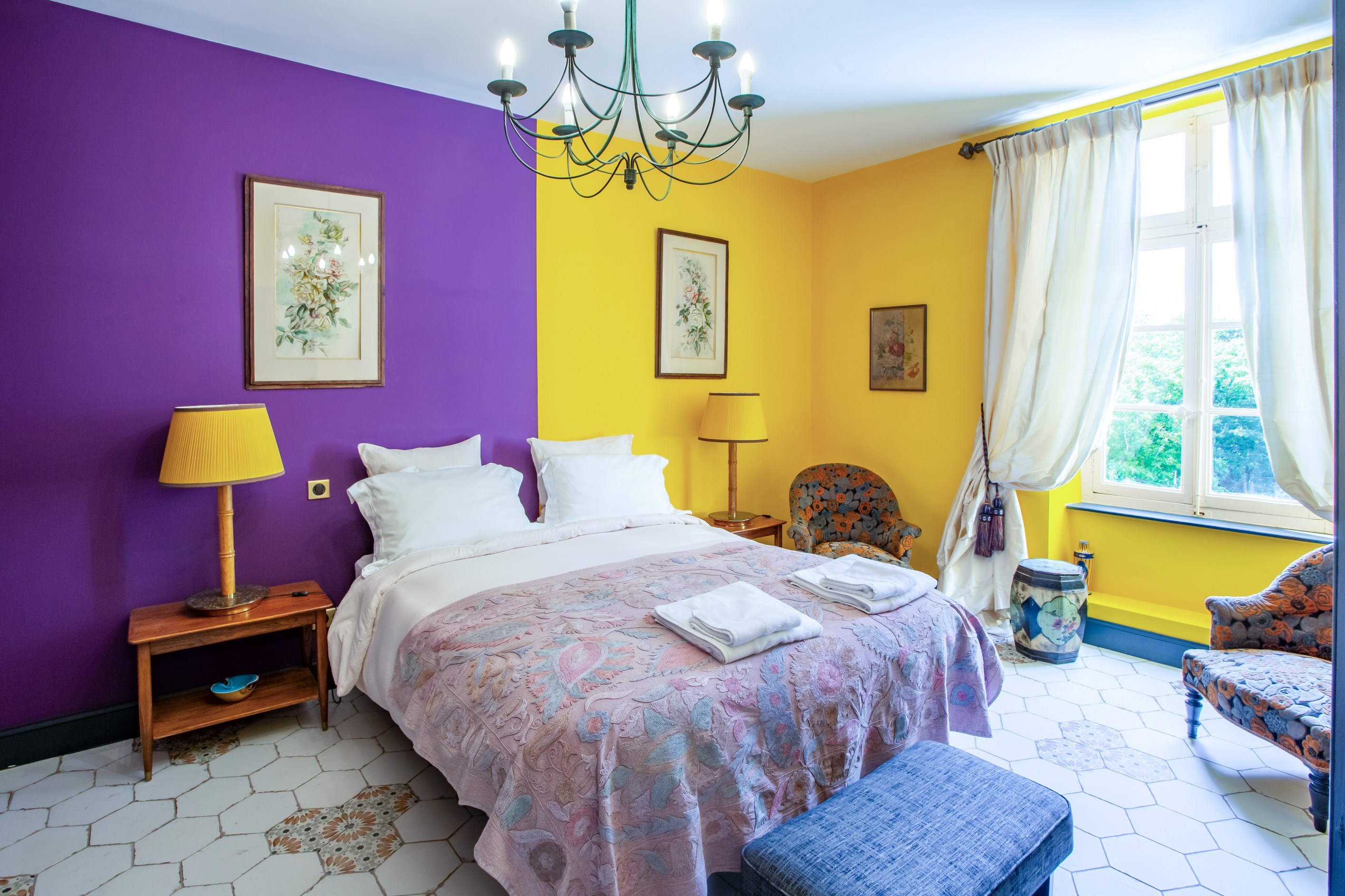  Exceptional Estate Featuring Two Elegant Homes in Faugères - 物件實景