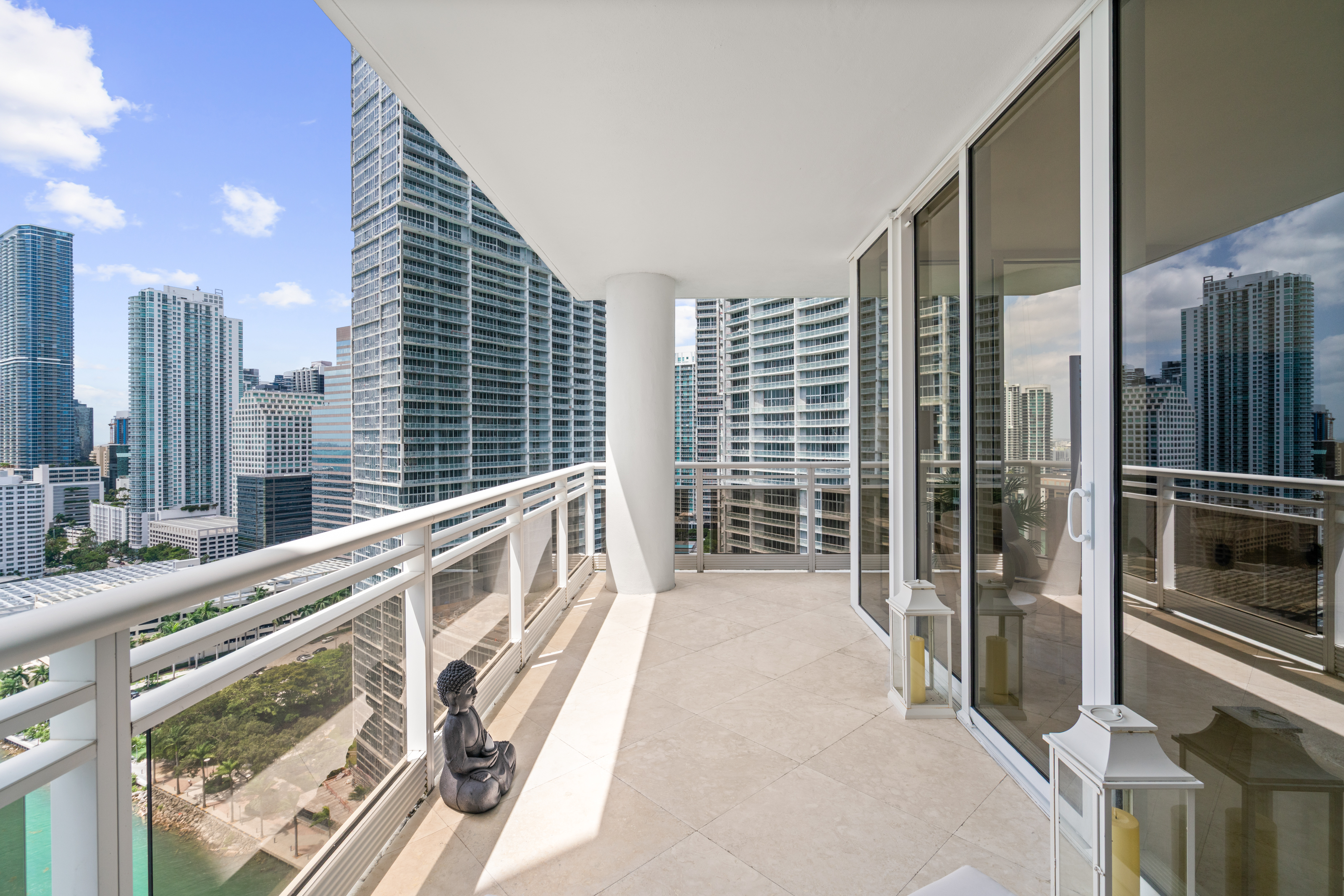  901 Brickell Key Blvd, Miami, FL, 33131 - 物件實景