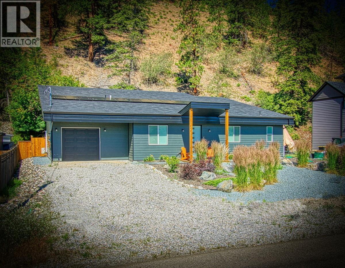 FINTRY, British Columbia, V1Z 3V1, CA, 4 Bedrooms Bedrooms, ,2 BathroomsBathrooms,Residential,For Sale,1950082