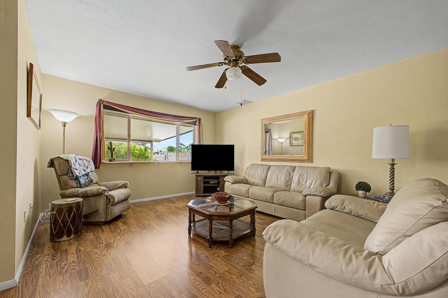  10814 W Sarabande Circle¦Sun City, AZ - 物件實景