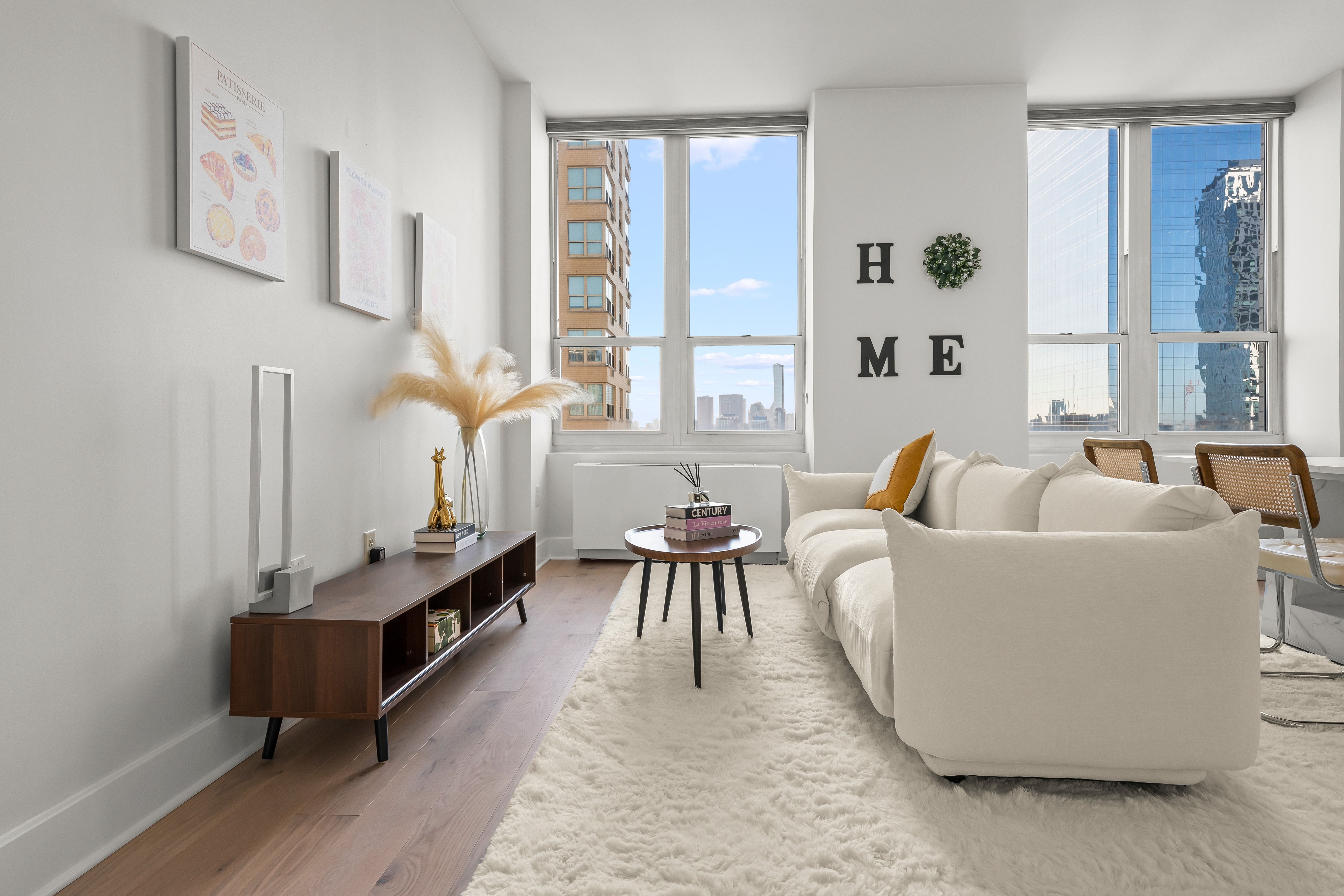  88 Morgan St.  #2105, Jersey City, NJ 07302 - 物件實景