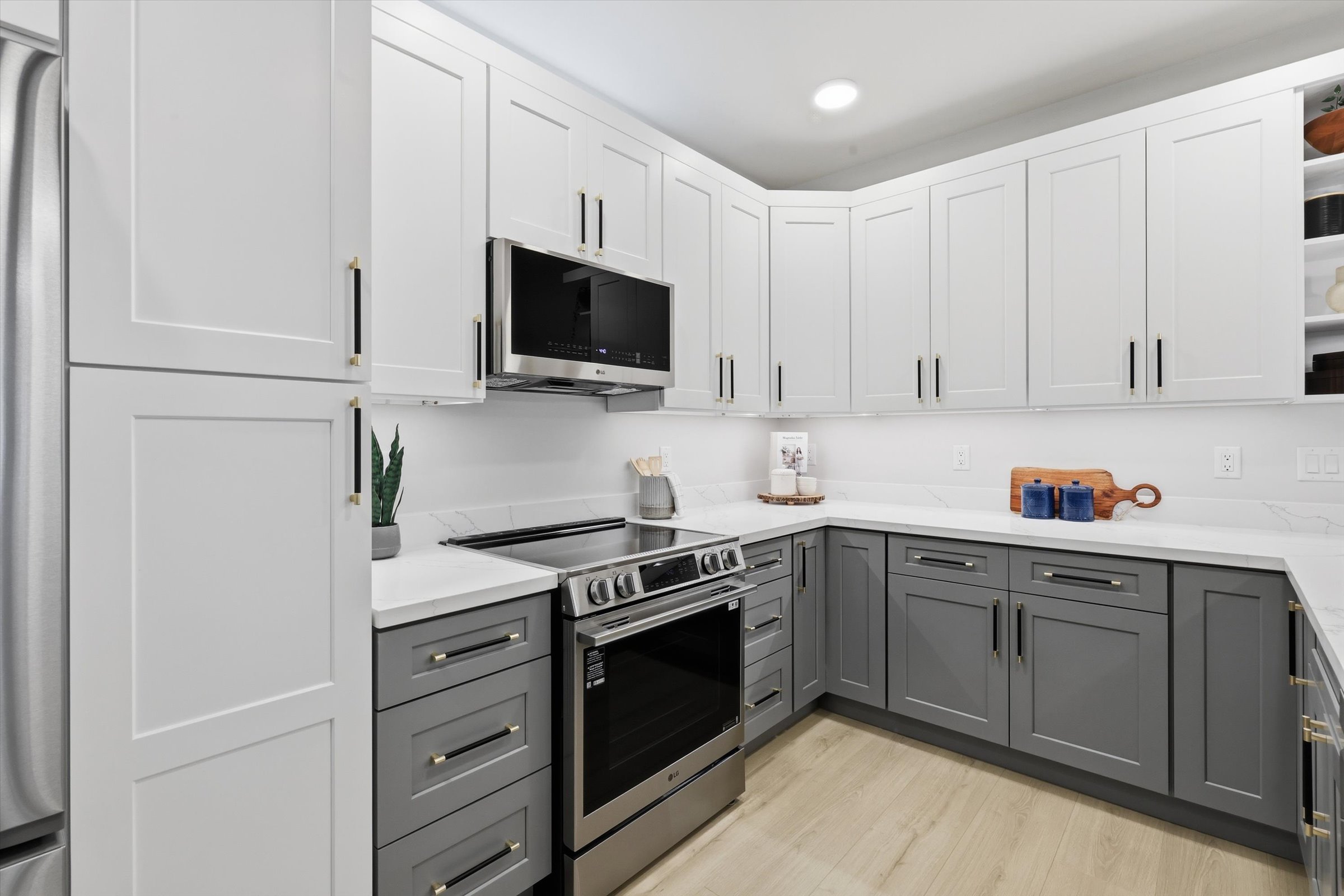  14608 Corliss Ave N Unit #B, Shoreline, WA 98133 - 物件實景