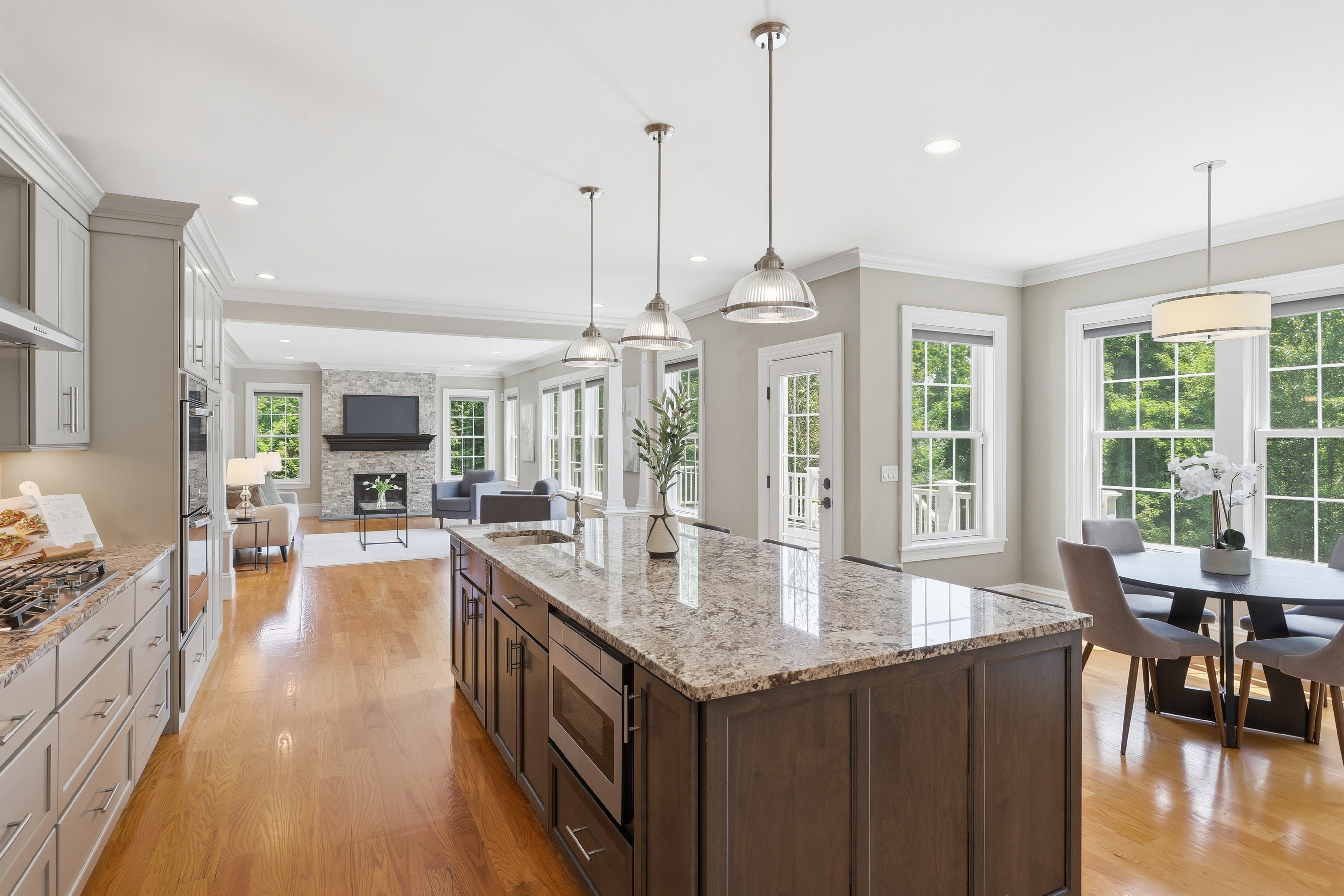  440 Concord Road, Bedford, MA 01730 - 物件實景