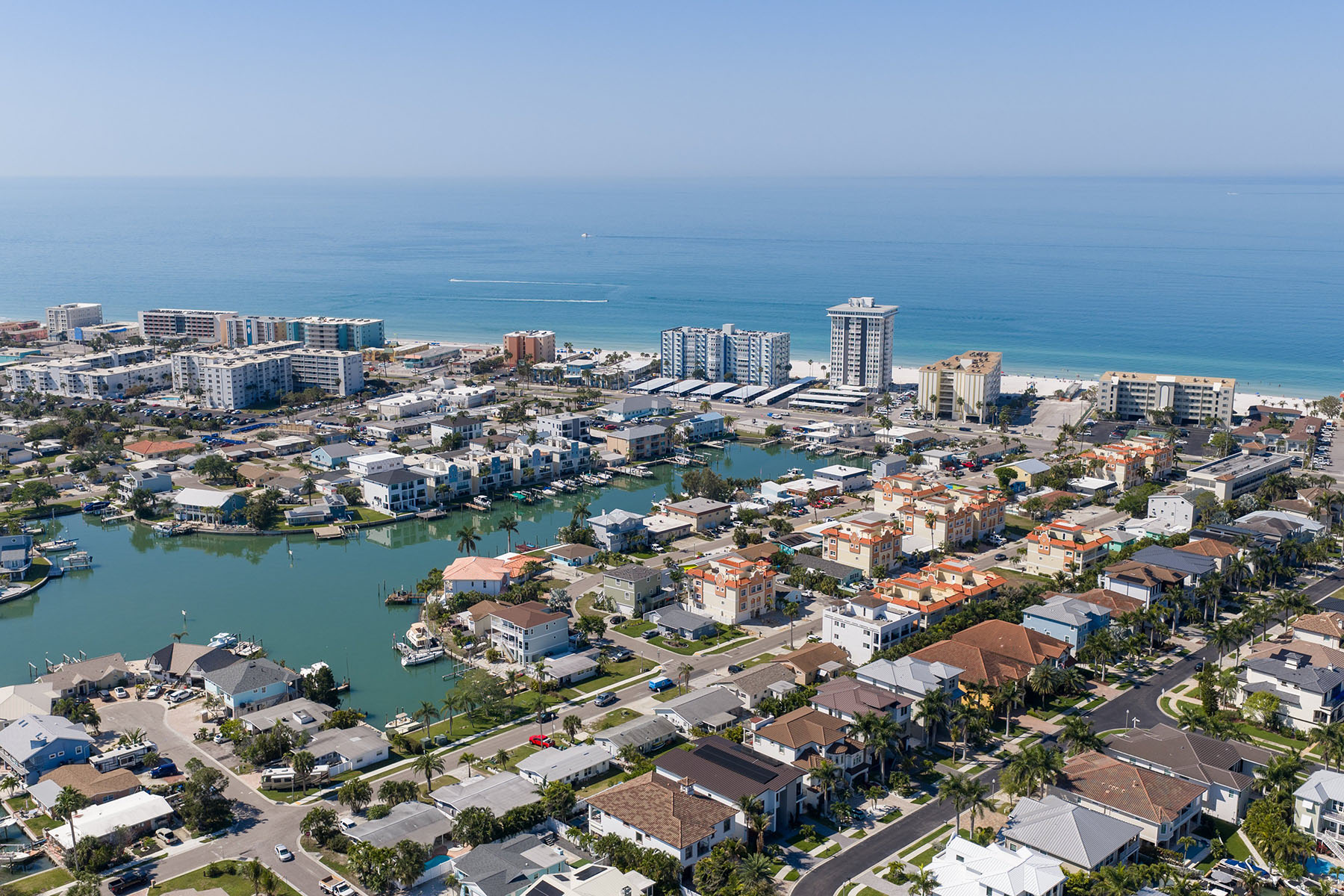  REDINGTON SHORES - 物件實景