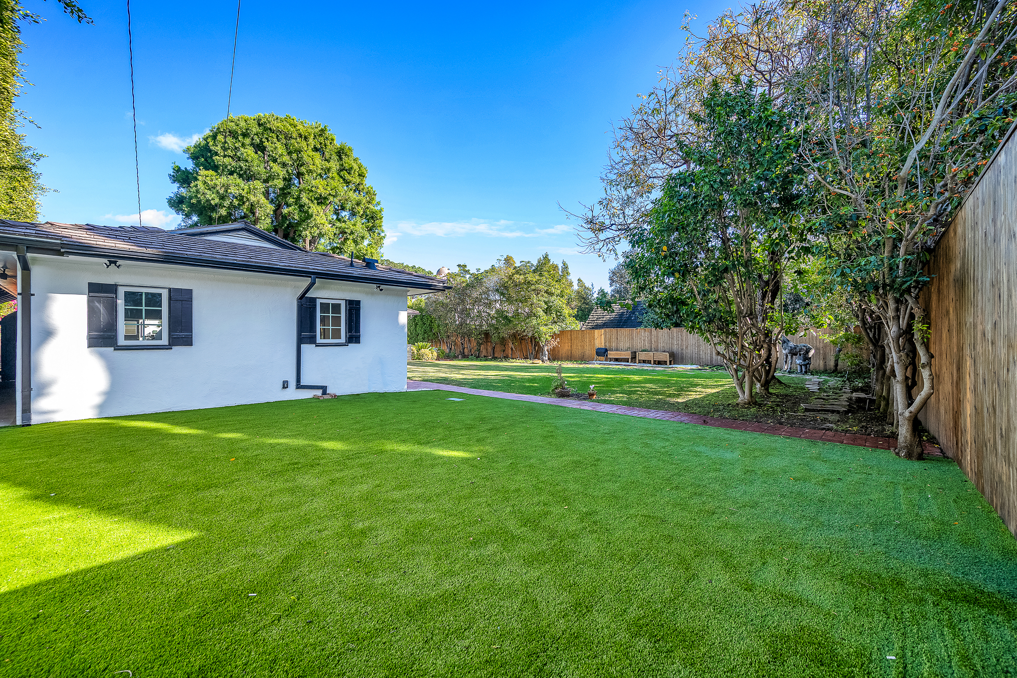  629 N Rexford Dr - 物件實景