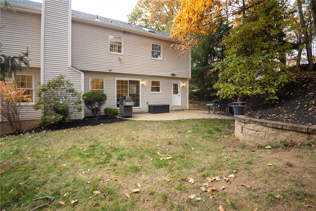 Franklin Park, Pennsylvania, 15090, United States, 4 Bedrooms Bedrooms, ,3 BathroomsBathrooms,Residential,For Sale,1987984