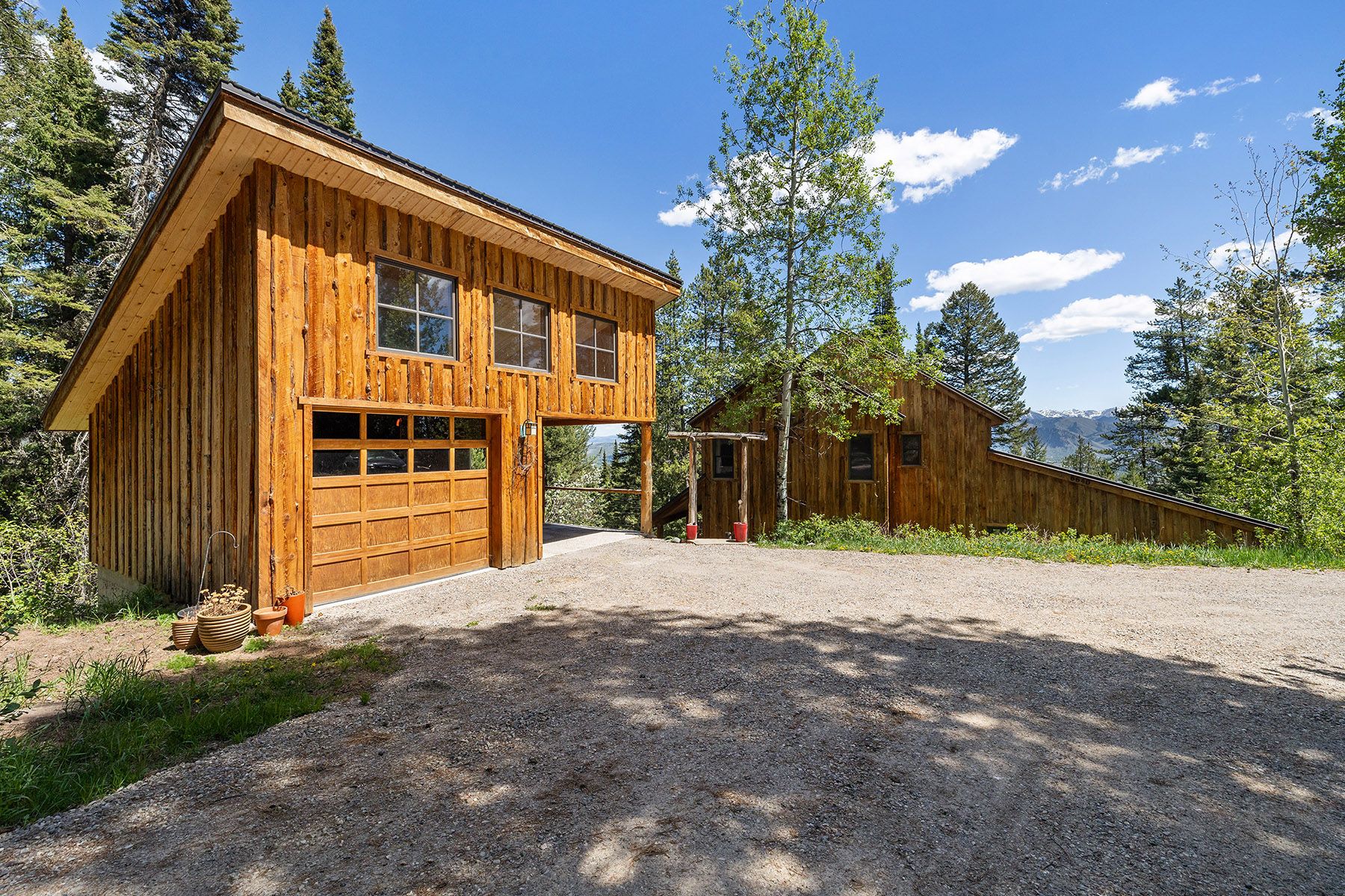  Indian Paintbrush Retreat - 物件實景