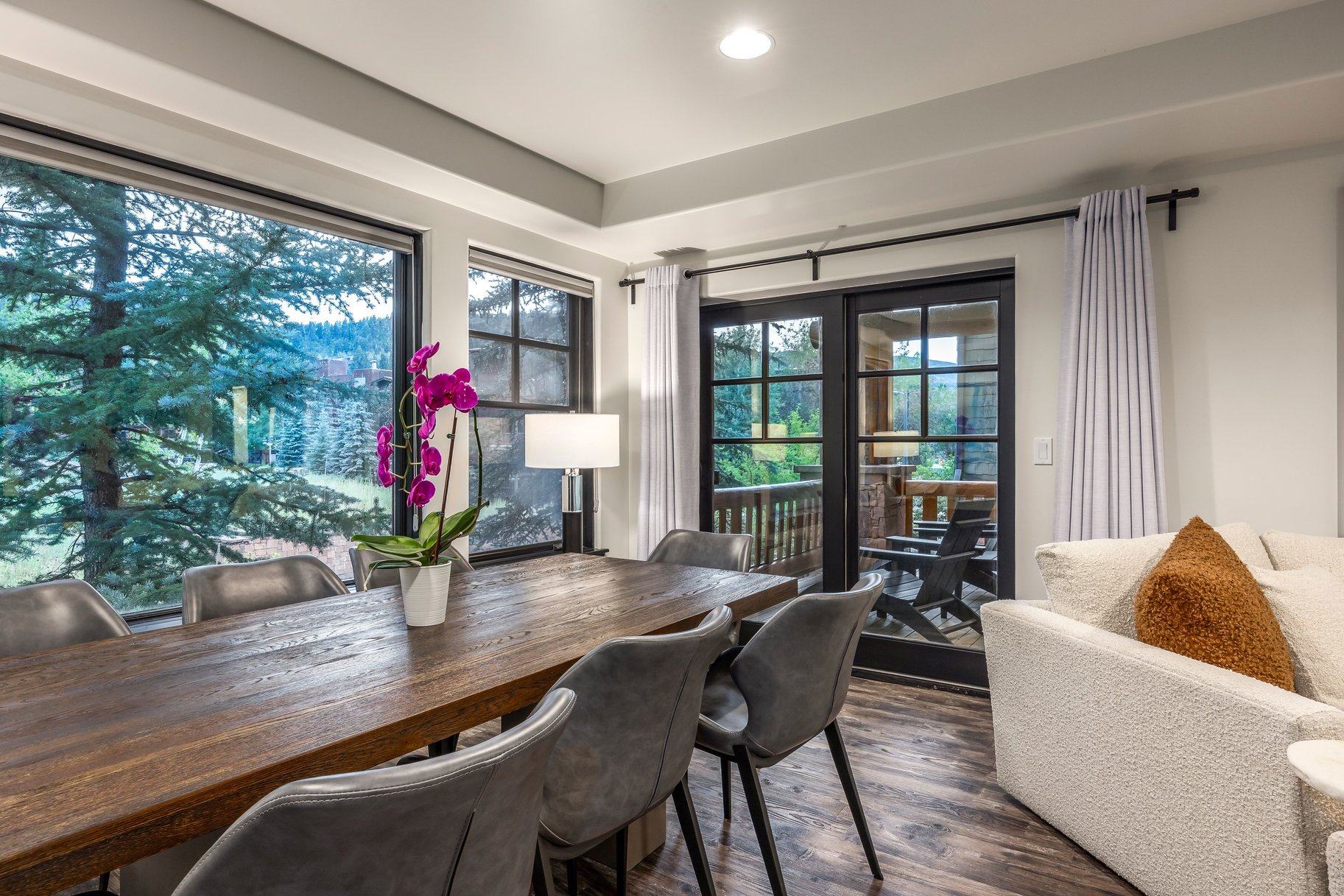  Beautifully Remodeled Unit Located In Lodges at Deer Valley - 物件實景