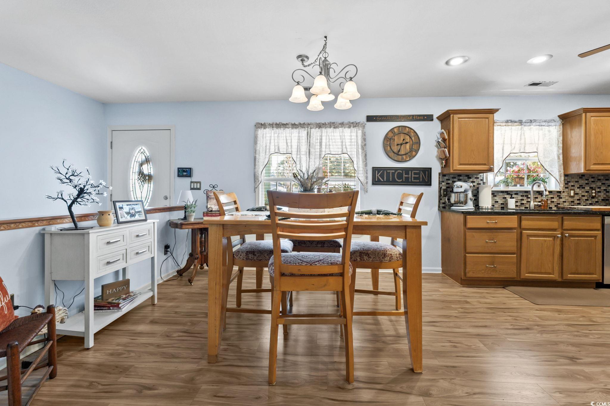 Murrells Inlet, South Carolina, 29576, United States, 5 Bedrooms Bedrooms, ,4 BathroomsBathrooms,Residential,For Sale,1988328