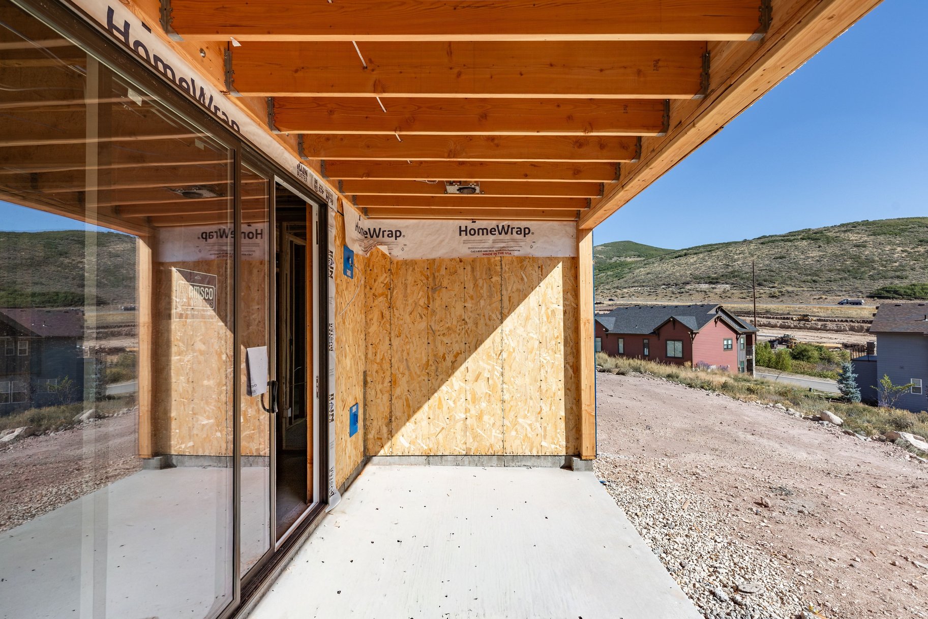  Nightly Rental Approved New Build Near Deer Valley - 物件實景