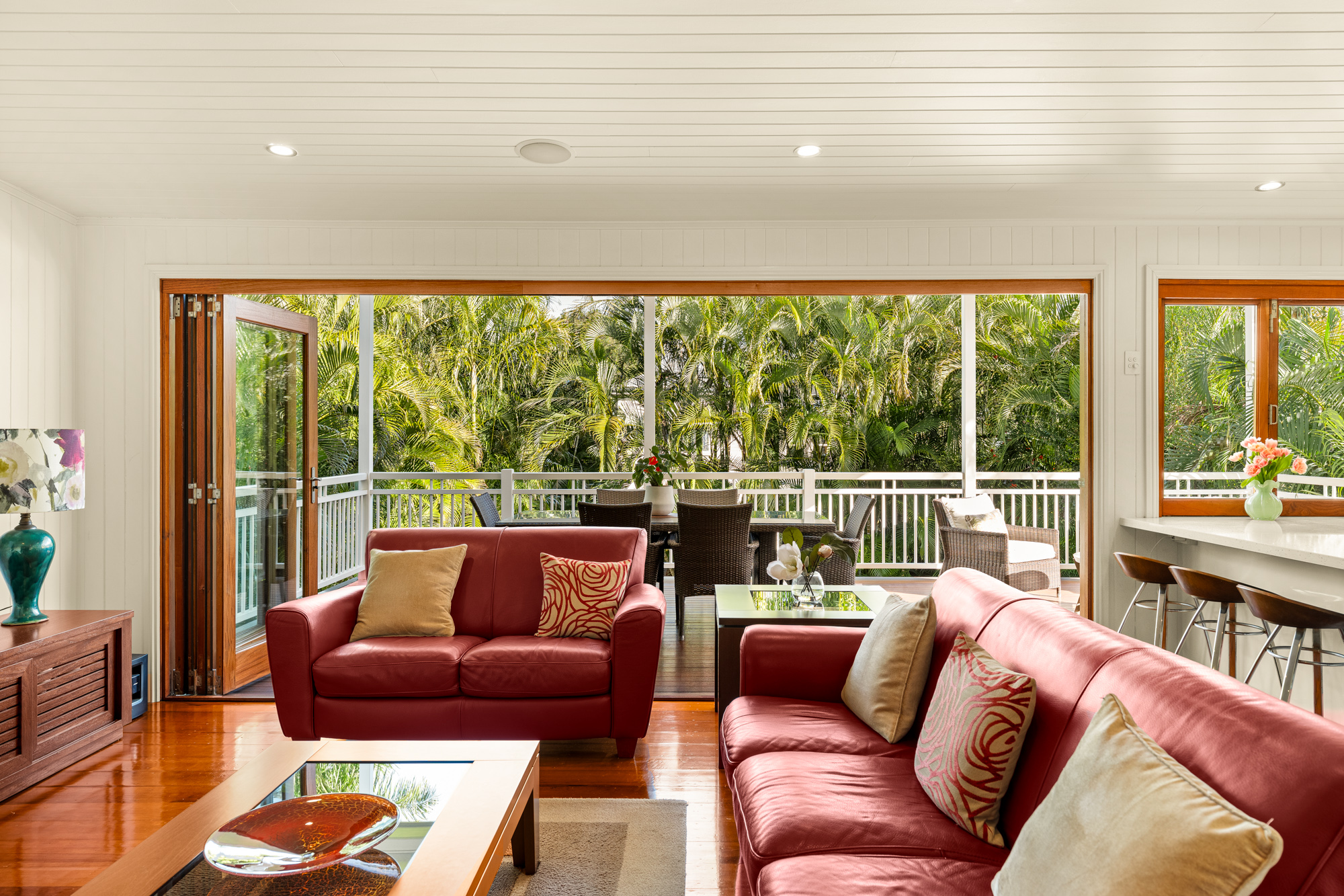  Classic Queenslander, Crafted for Contemporary Living - 物件實景