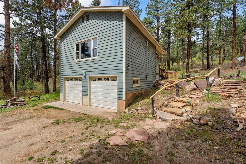 Durango, Colorado, 81301, United States, 3 Bedrooms Bedrooms, ,3 BathroomsBathrooms,Residential,For Sale,1836848