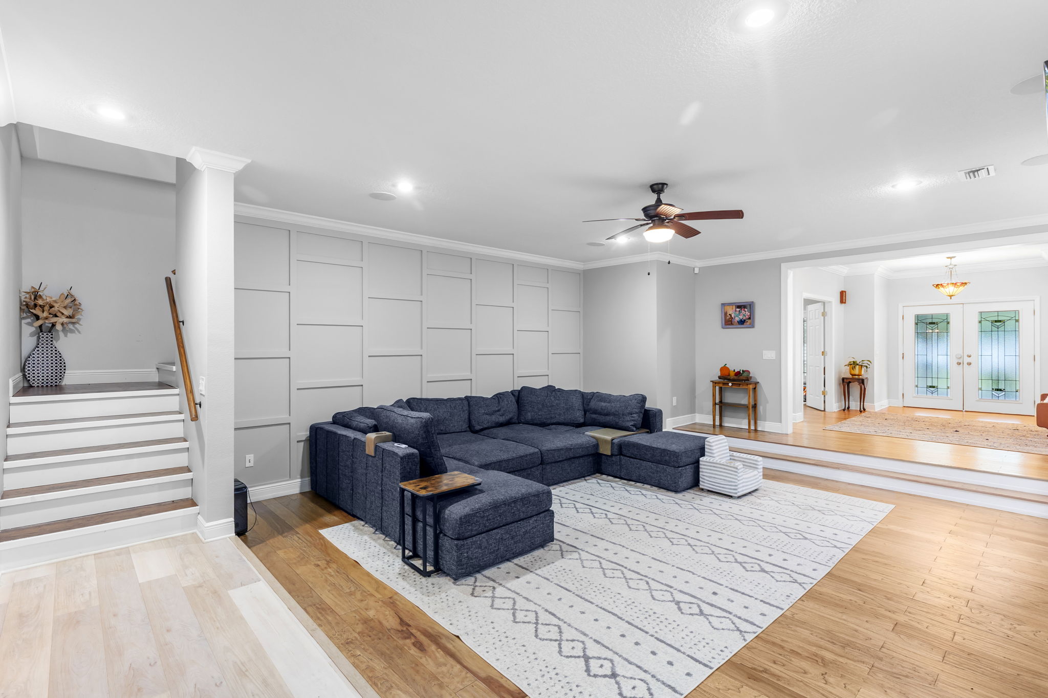 Wesley Chapel, Florida, 33544, United States, 5 Bedrooms Bedrooms, ,5 BathroomsBathrooms,Residential,For Sale,2005912