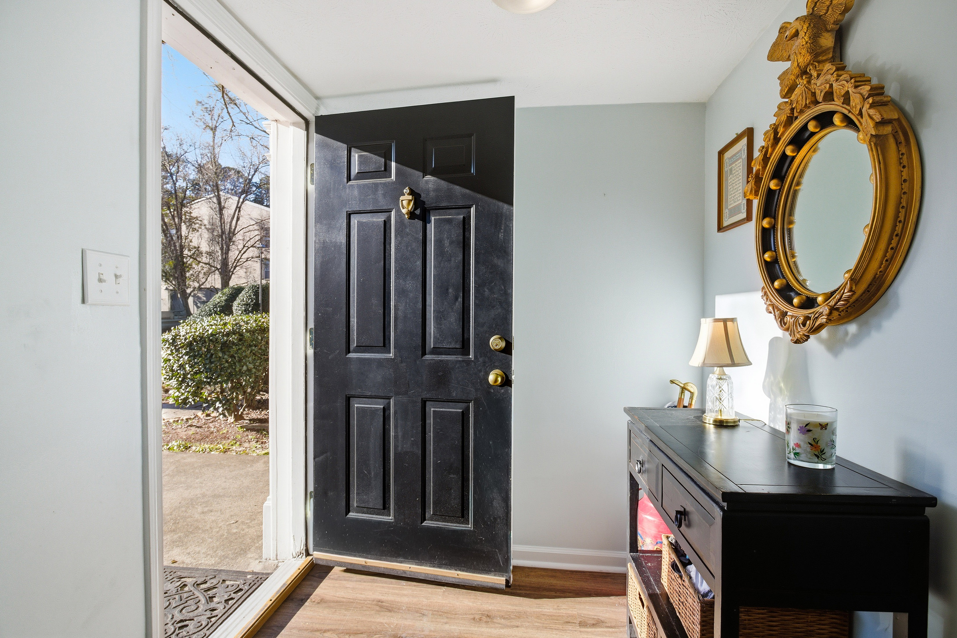  Charming Townhome Tucked into the Heart of Vinings - 物件實景