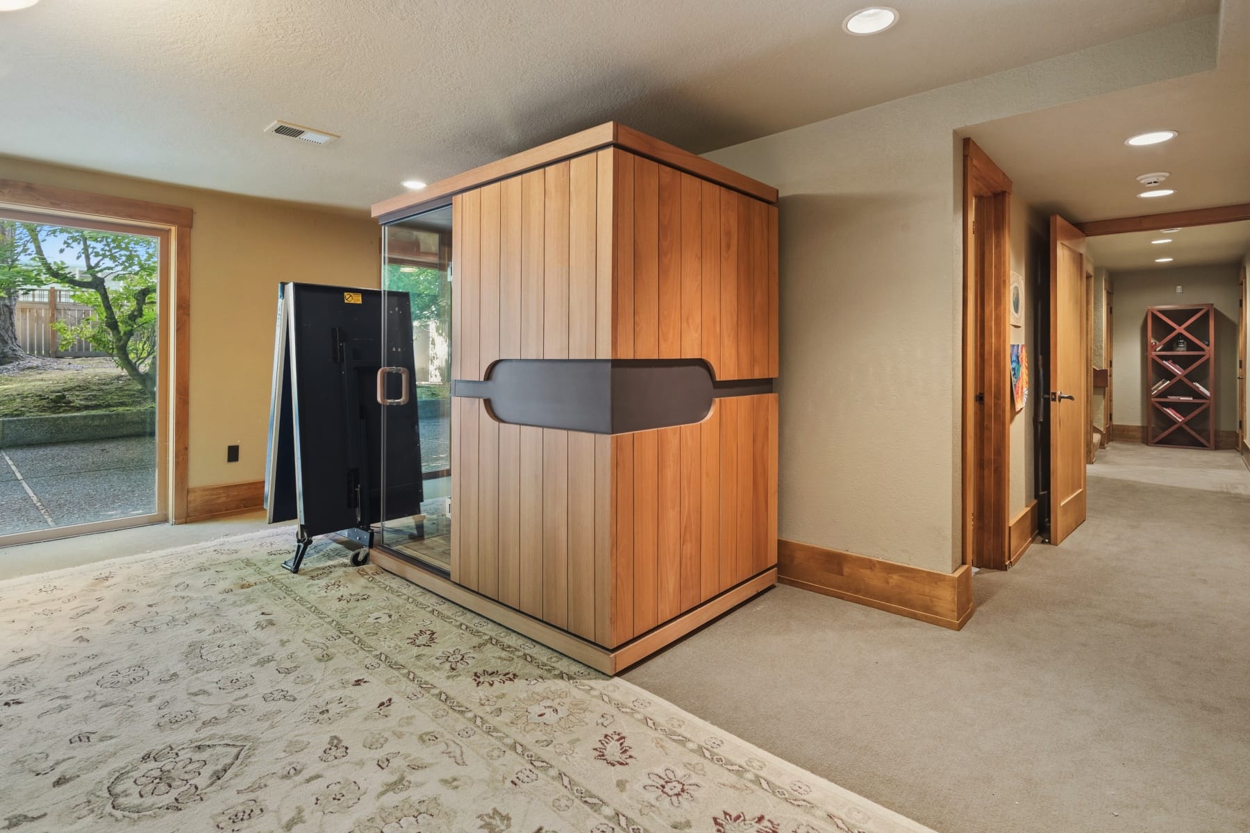  1506 S BUDDINGTON ST Portland, OR 97219 - 物件實景