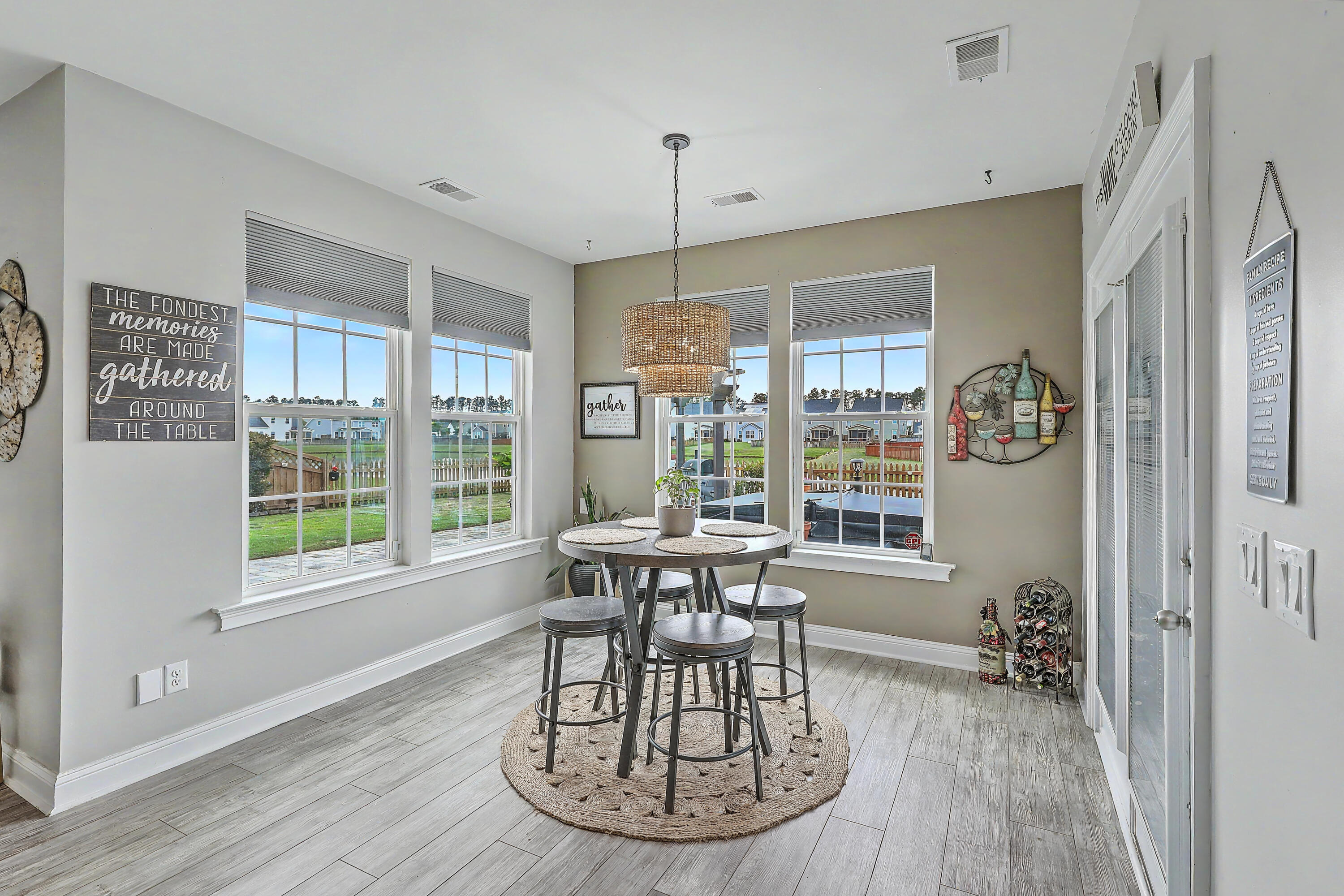 Summerville, South Carolina, 29486, United States, 4 Bedrooms Bedrooms, ,3 BathroomsBathrooms,Residential,For Sale,2038322
