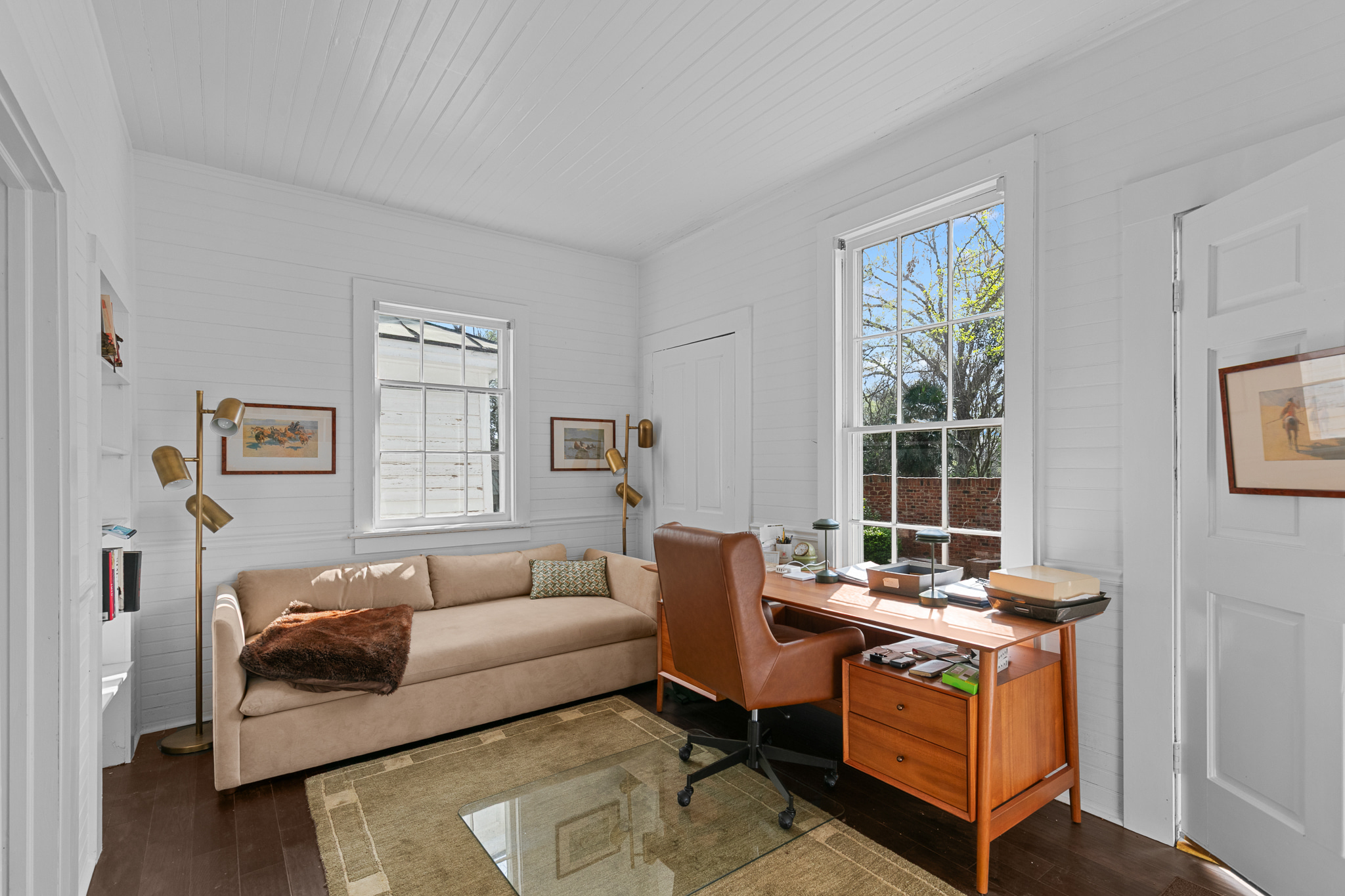  318 North Churton Street, Hillsborough, NC 27278 - 物件實景