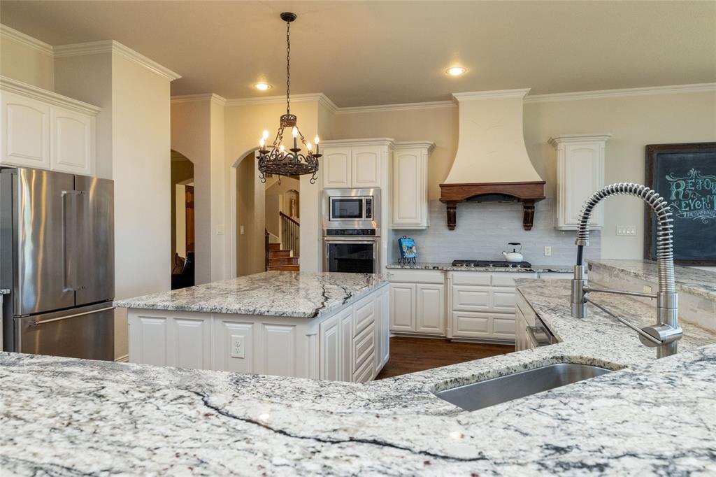 Aledo, Texas, 76008, United States, 4 Bedrooms Bedrooms, ,4 BathroomsBathrooms,Residential,For Sale,1979987