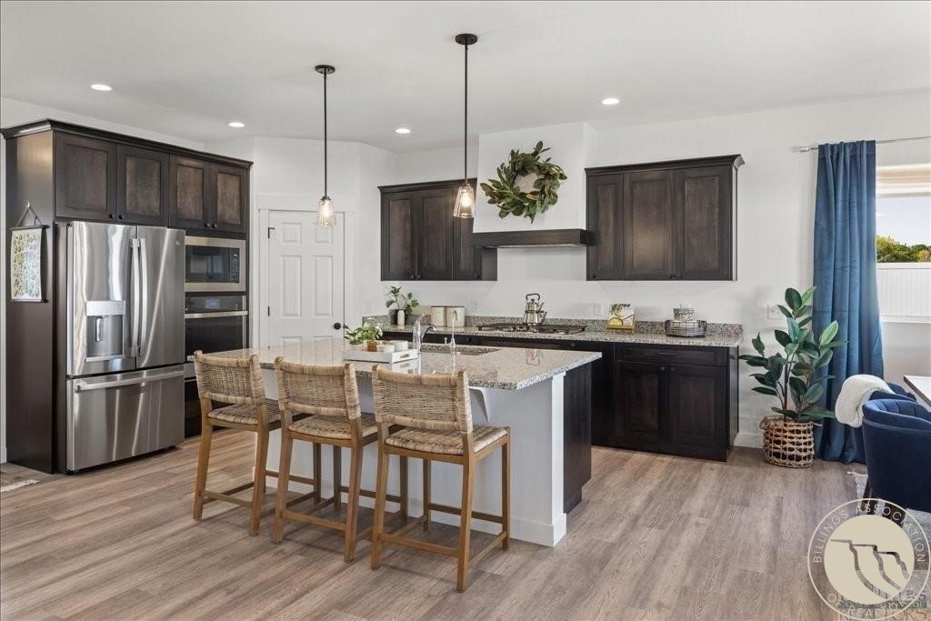 Billings, Montana, 59106, United States, 4 Bedrooms Bedrooms, ,3 BathroomsBathrooms,Residential,For Sale,2009756