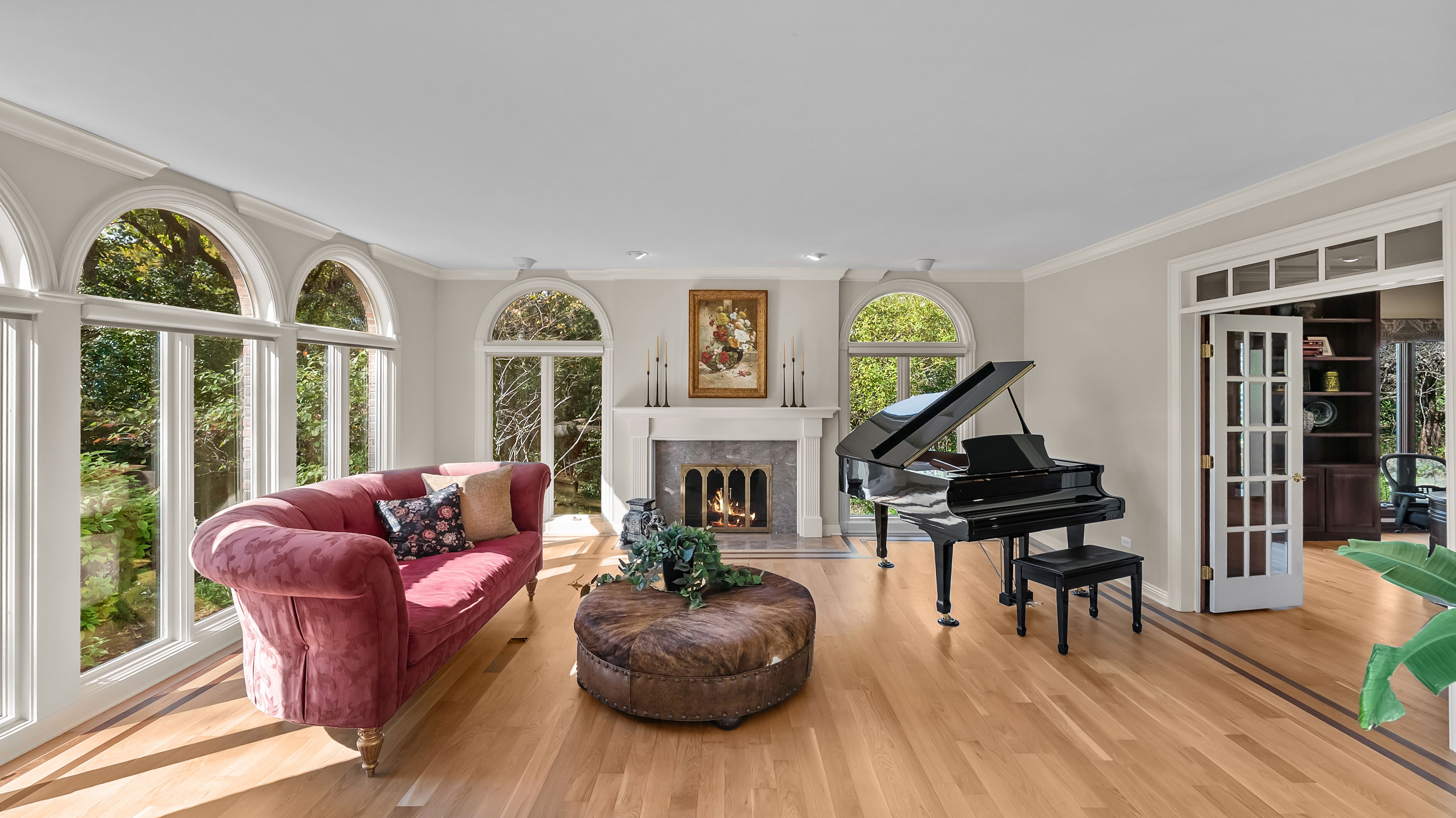  Exceptional Scale, Quality Craftsmanship, Beautifully Refreshed Interiors - 物件實景