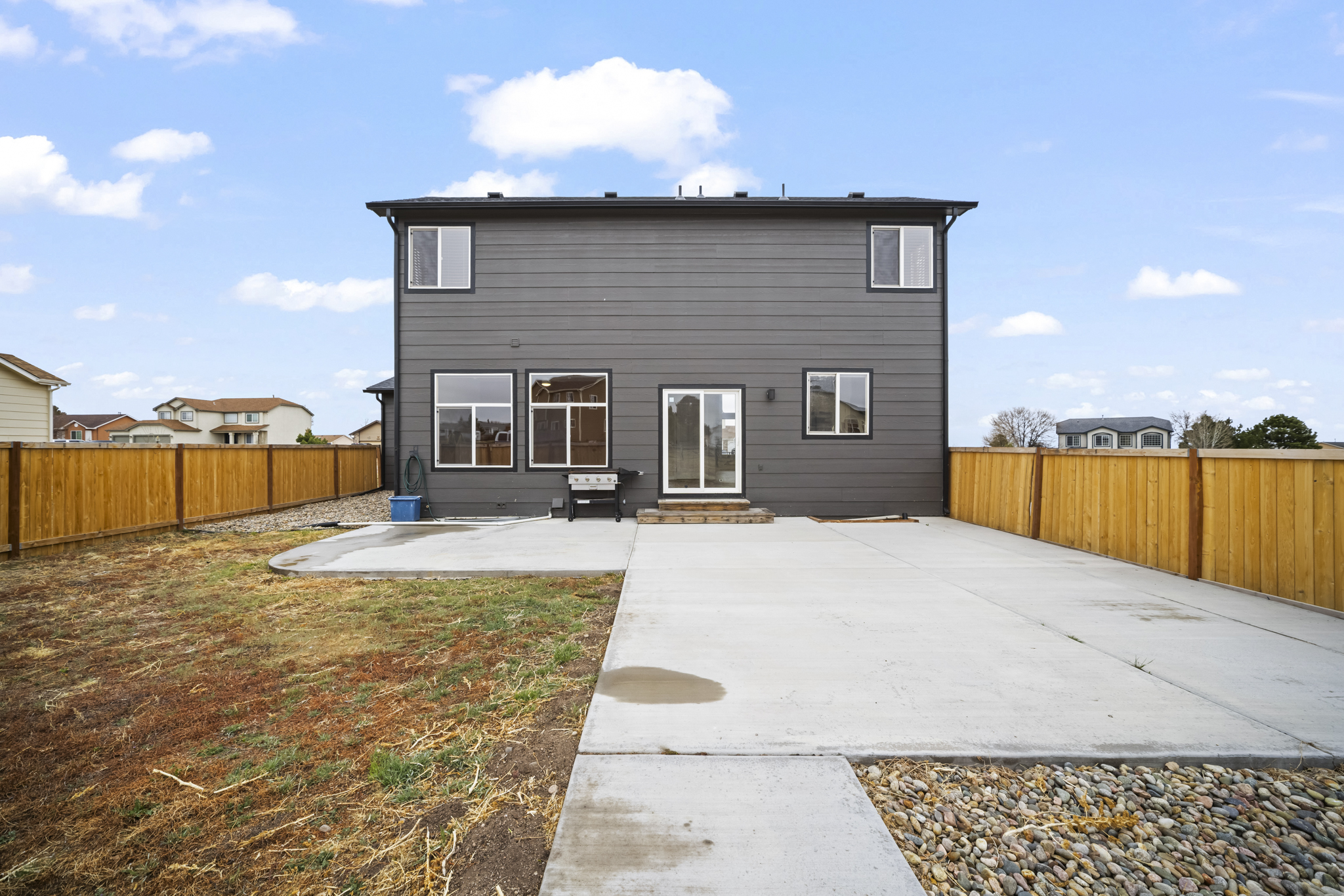  9970 Litchfield Street, Colorado Springs, CO, 80908 - 物件實景
