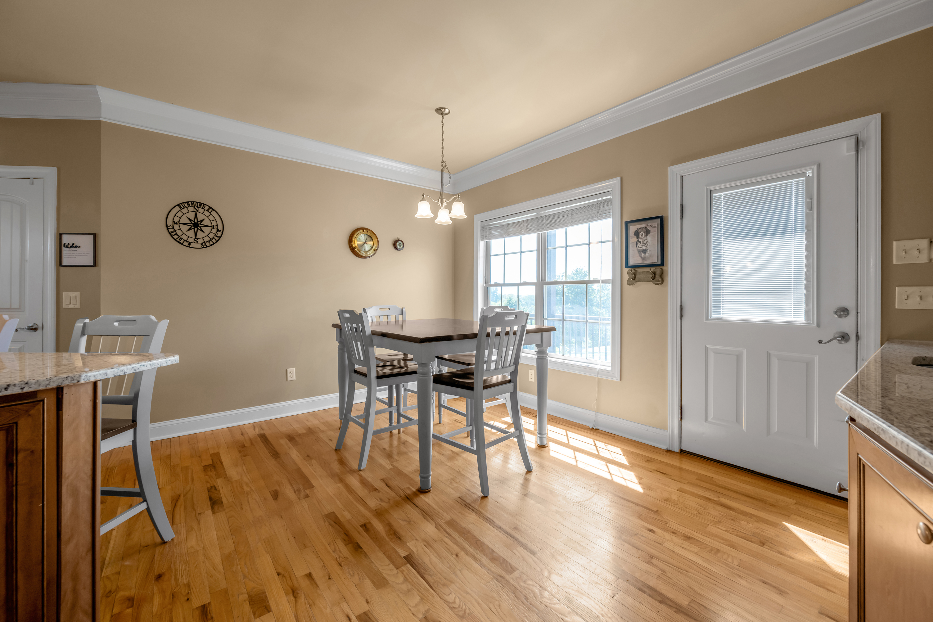  528 Ranier Drive - 物件實景