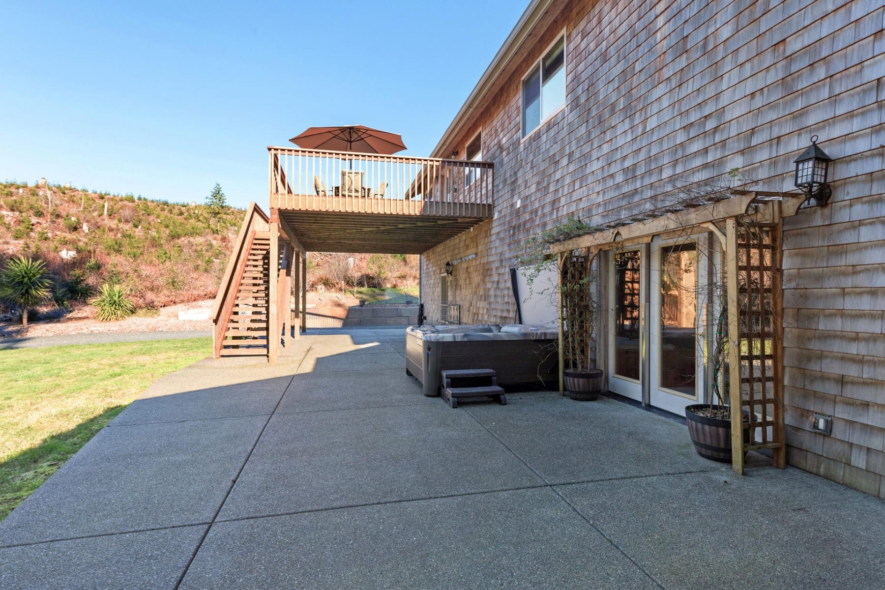  37769 HIGHWAY 26 Seaside, OR 97138 - 物件實景