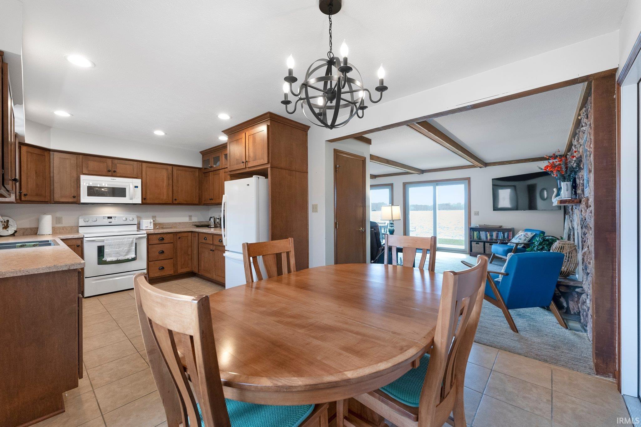 Wolcottville, Indiana, 46795, United States, 3 Bedrooms Bedrooms, ,3 BathroomsBathrooms,Residential,For Sale,1761719