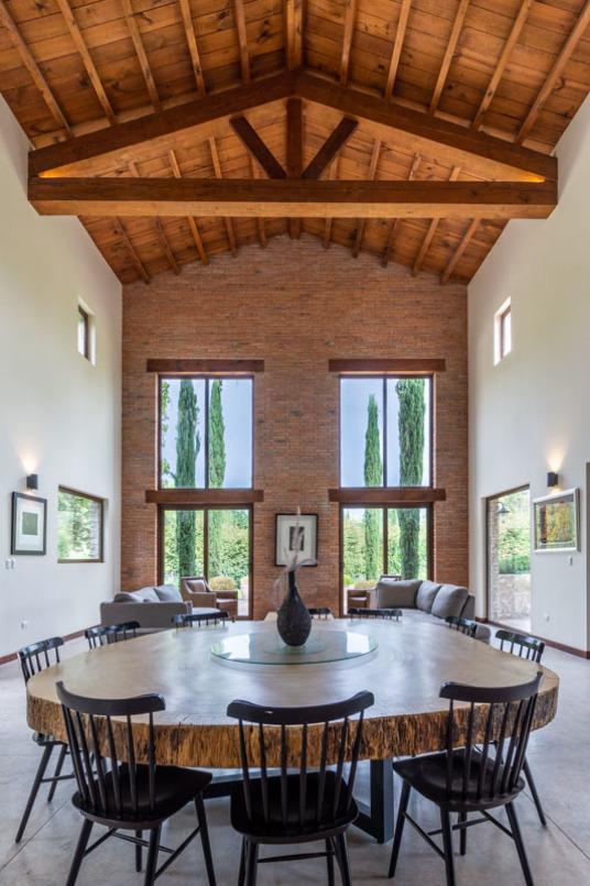Capilla, San Miguel de Allende, Guanajuato, 37884, Mexico, 4 Bedrooms Bedrooms, ,6 BathroomsBathrooms,Residential,For Sale,Capilla,1621477