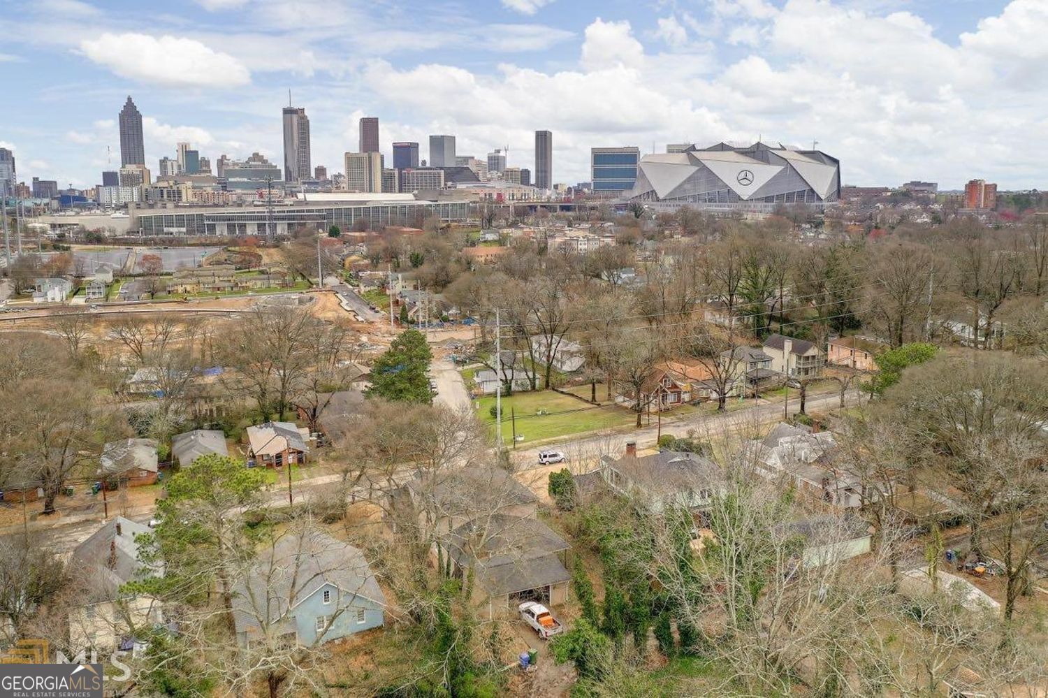 Atlanta, Georgia, 30314, United States, 5 Bedrooms Bedrooms, ,4 BathroomsBathrooms,Residential,For Sale,2006561