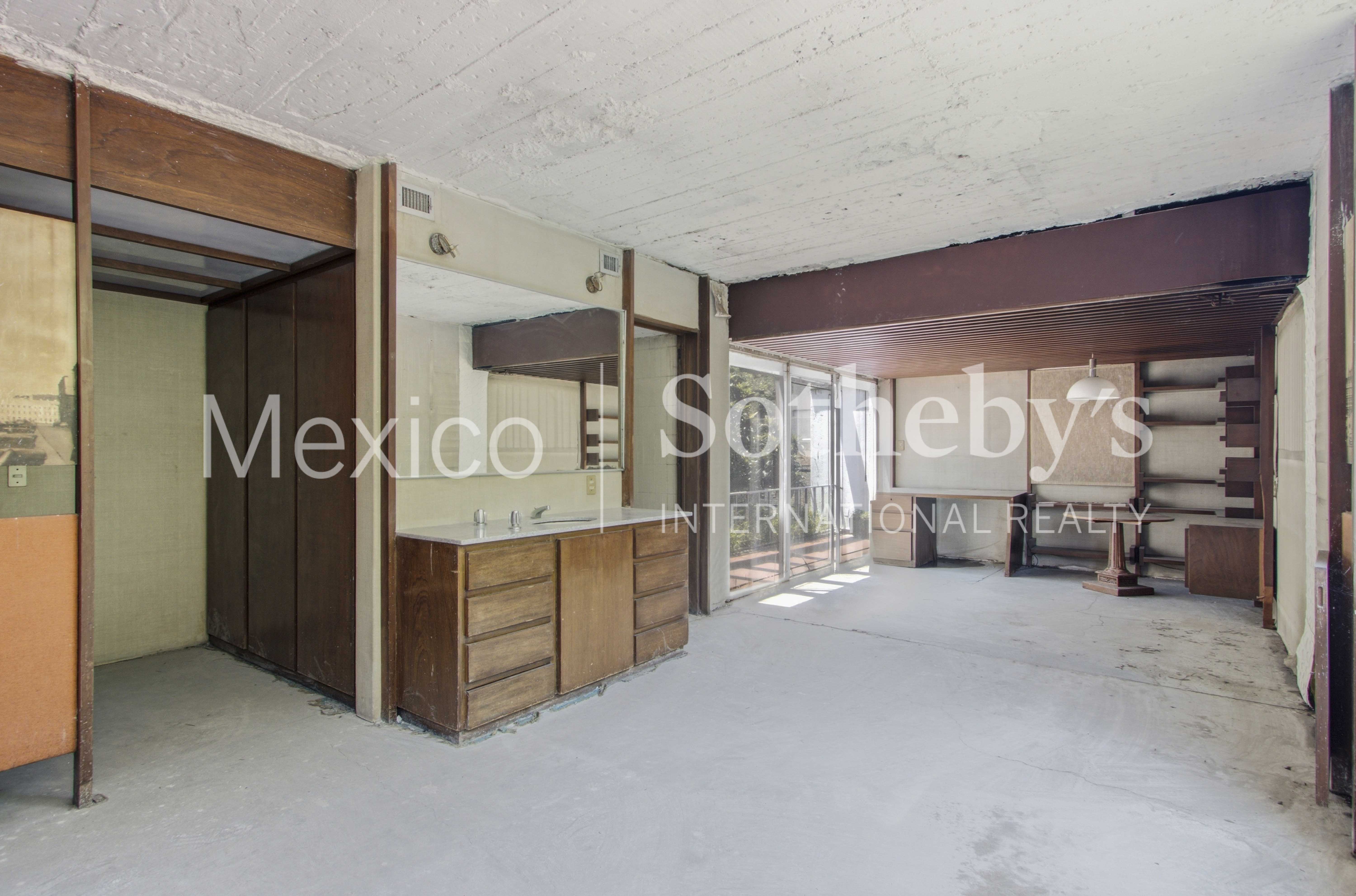 Casa Leandro Valle San Angel Inn - 物件實景