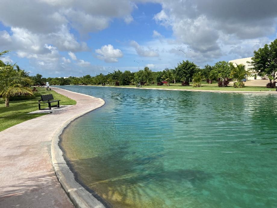 Benito Juárez, Quintana Roo, 77500, Mexico, 4 Bedrooms Bedrooms, ,4 BathroomsBathrooms,Residential,For Sale,1838791