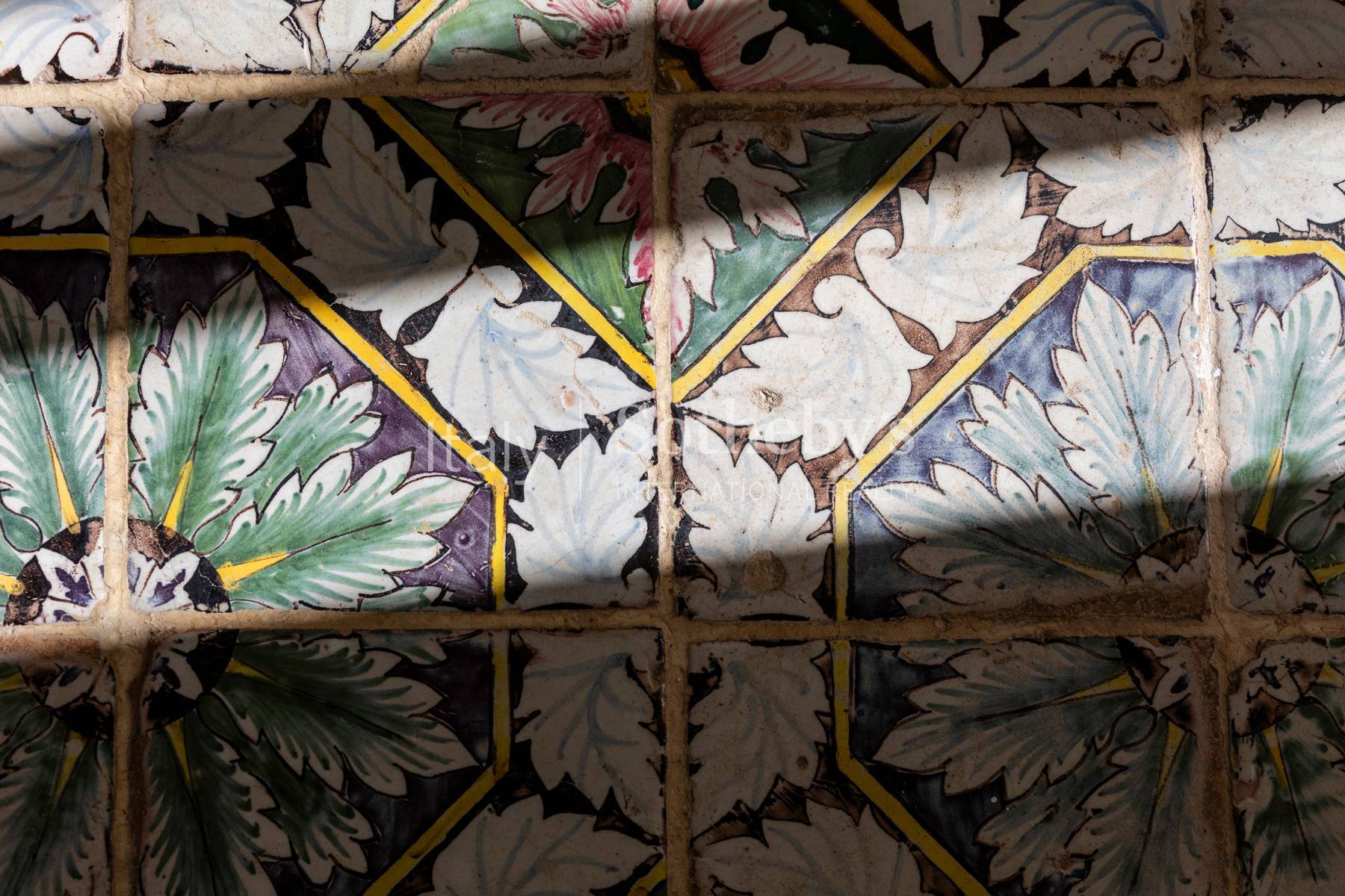  Sicilian villa with timeless elegance - 物件實景