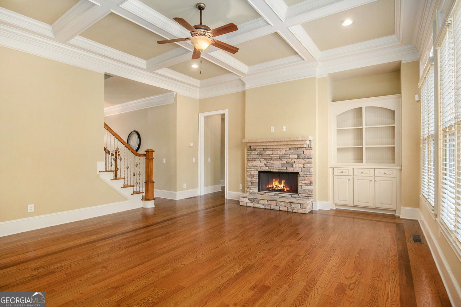 Buford, Georgia, 30519, United States, 5 Bedrooms Bedrooms, ,4 BathroomsBathrooms,Residential,For Sale,1922556