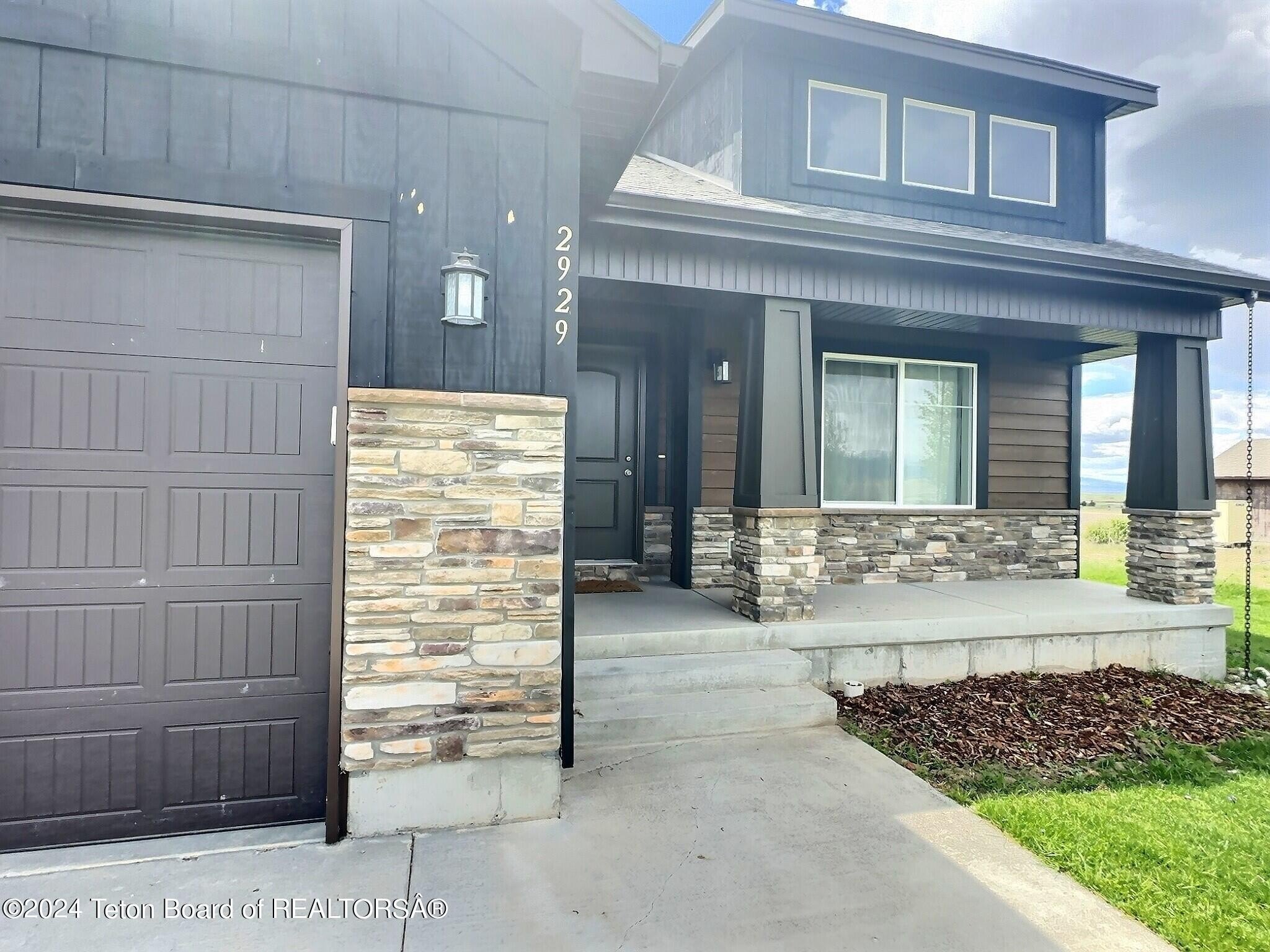 Driggs, Idaho, 83422, United States, 4 Bedrooms Bedrooms, ,3 BathroomsBathrooms,Residential,For Sale,1830187