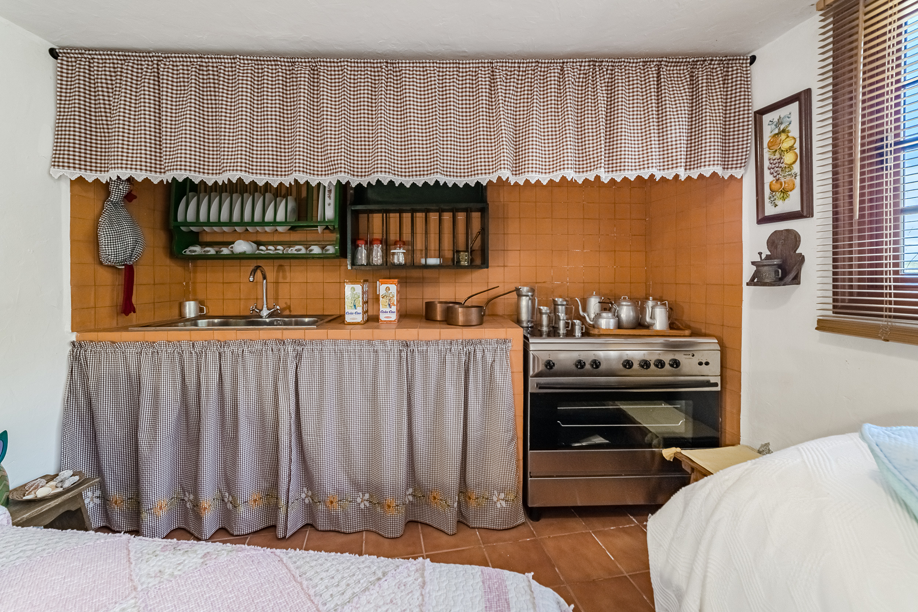  Rustic farmhouse in Icod de los Vinos, Tenerife - 物件實景