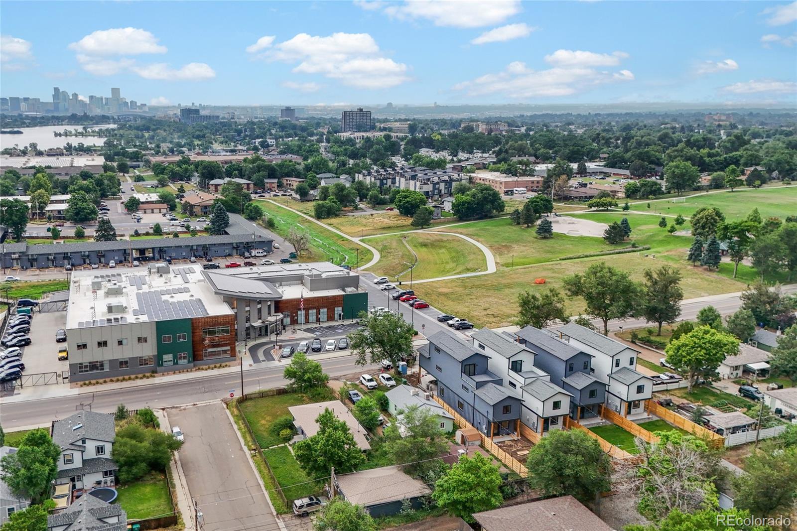 Denver, Colorado, 80214, United States, 3 Bedrooms Bedrooms, ,4 BathroomsBathrooms,Residential,For Sale,1890851
