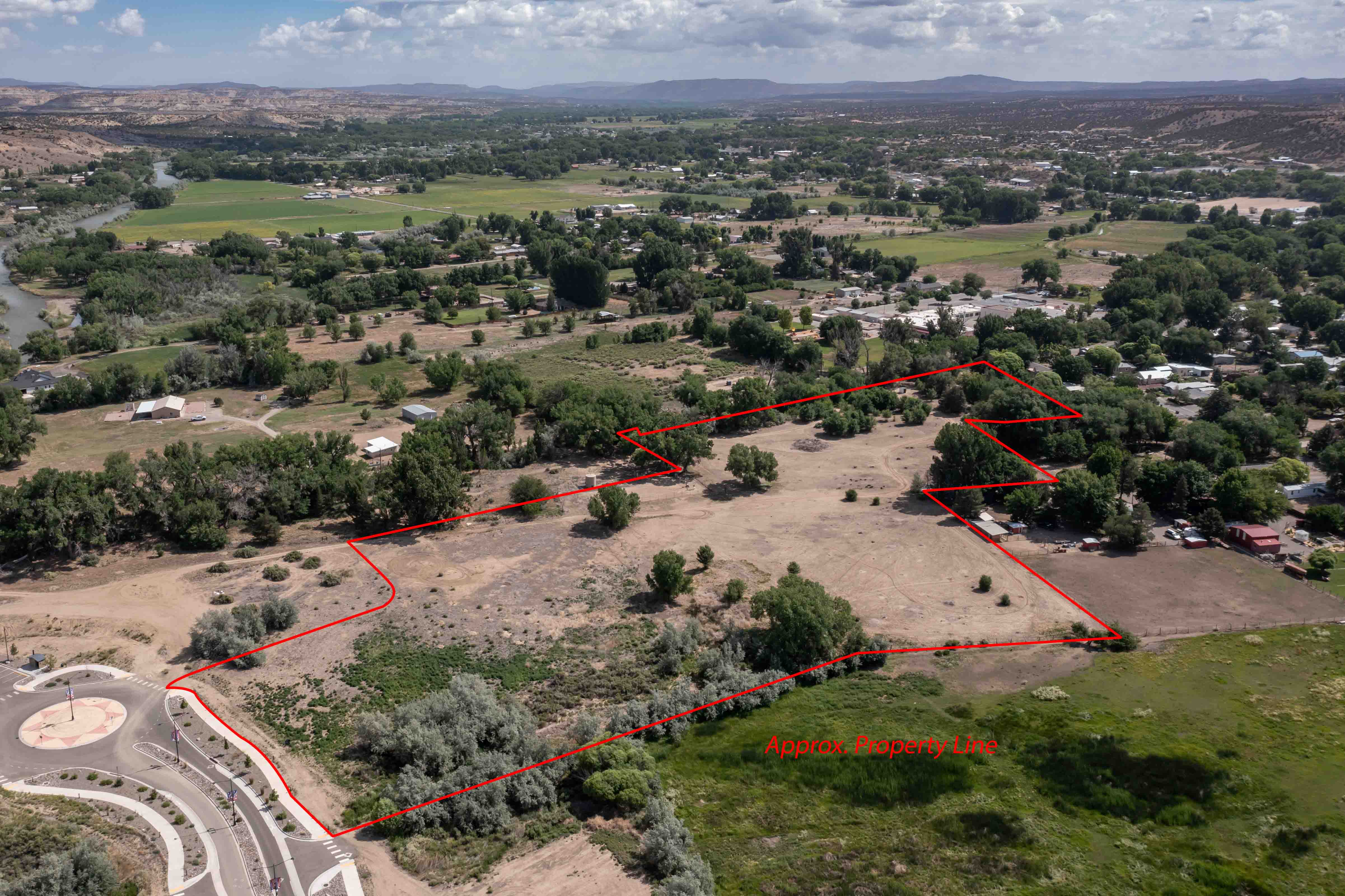 Aztec, New Mexico, 87410, United States, ,Land,For Sale,1980277