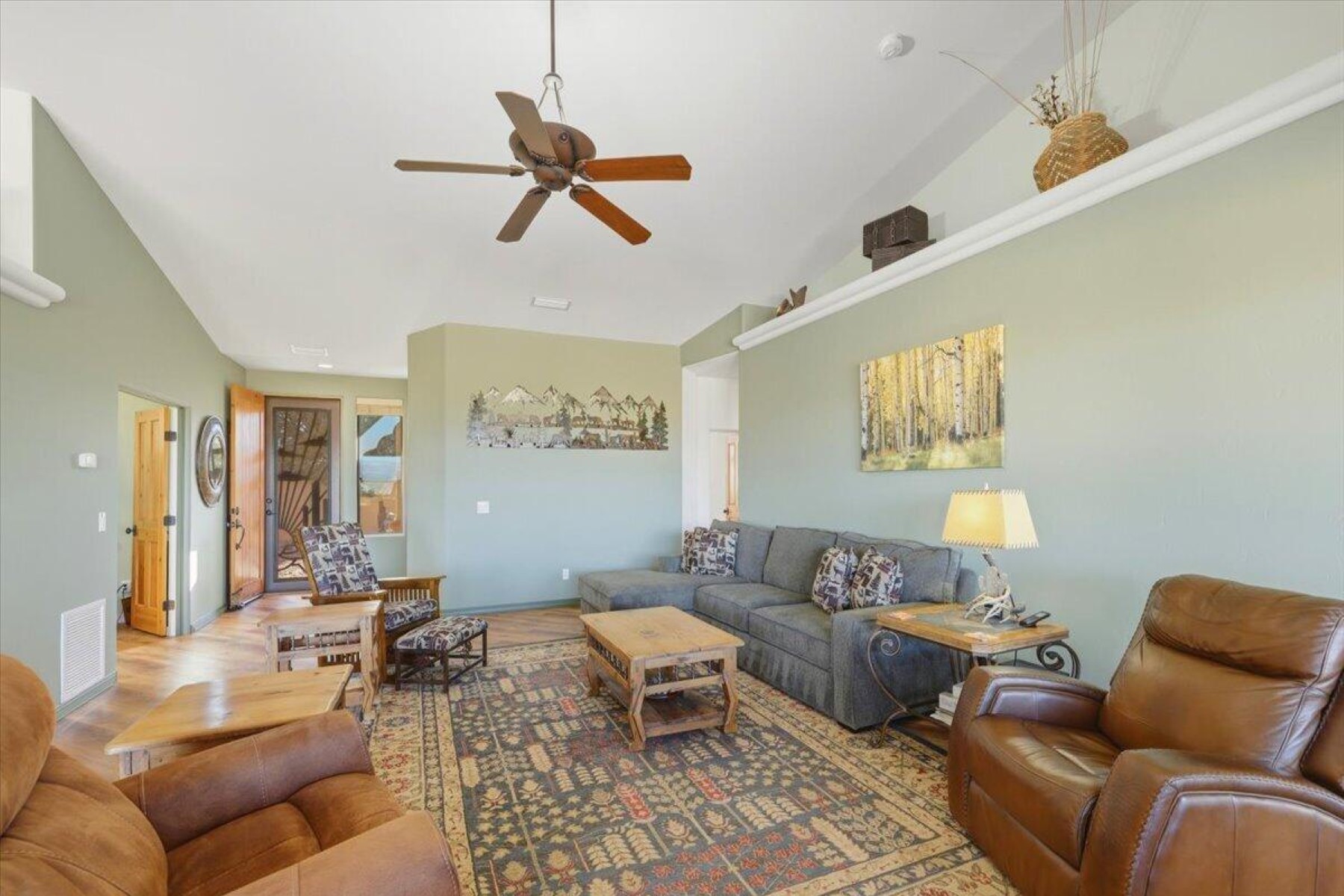  2620 S Samantha Lane  Cottonwood, AZ - 物件實景
