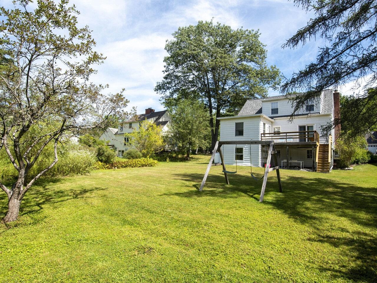 Montpelier, Vermont, 05602, United States, 4 Bedrooms Bedrooms, ,1 BathroomBathrooms,Residential,For Sale,1926539