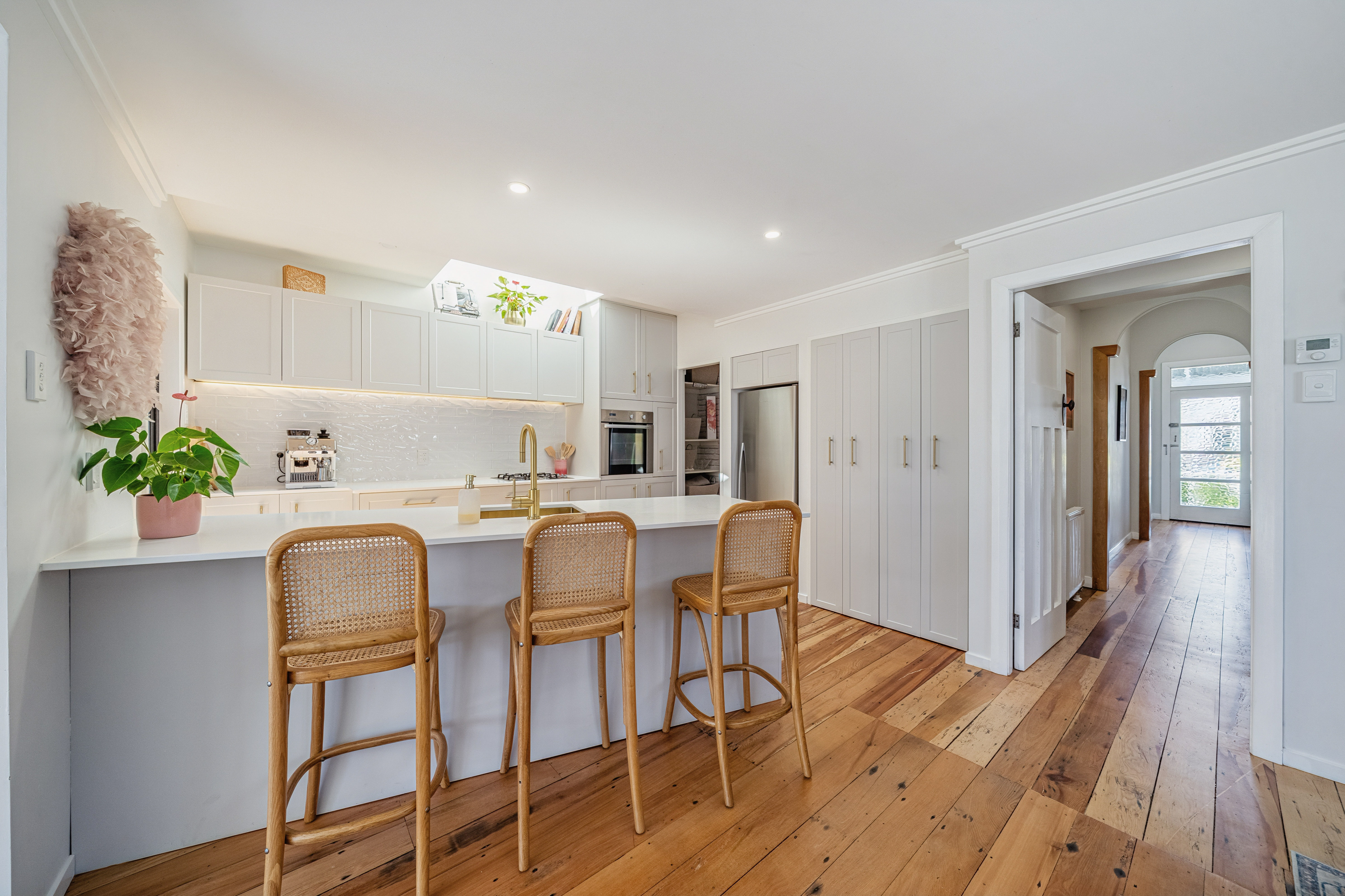  37 Bolton Street, Petone, Lower Hutt - 物件實景