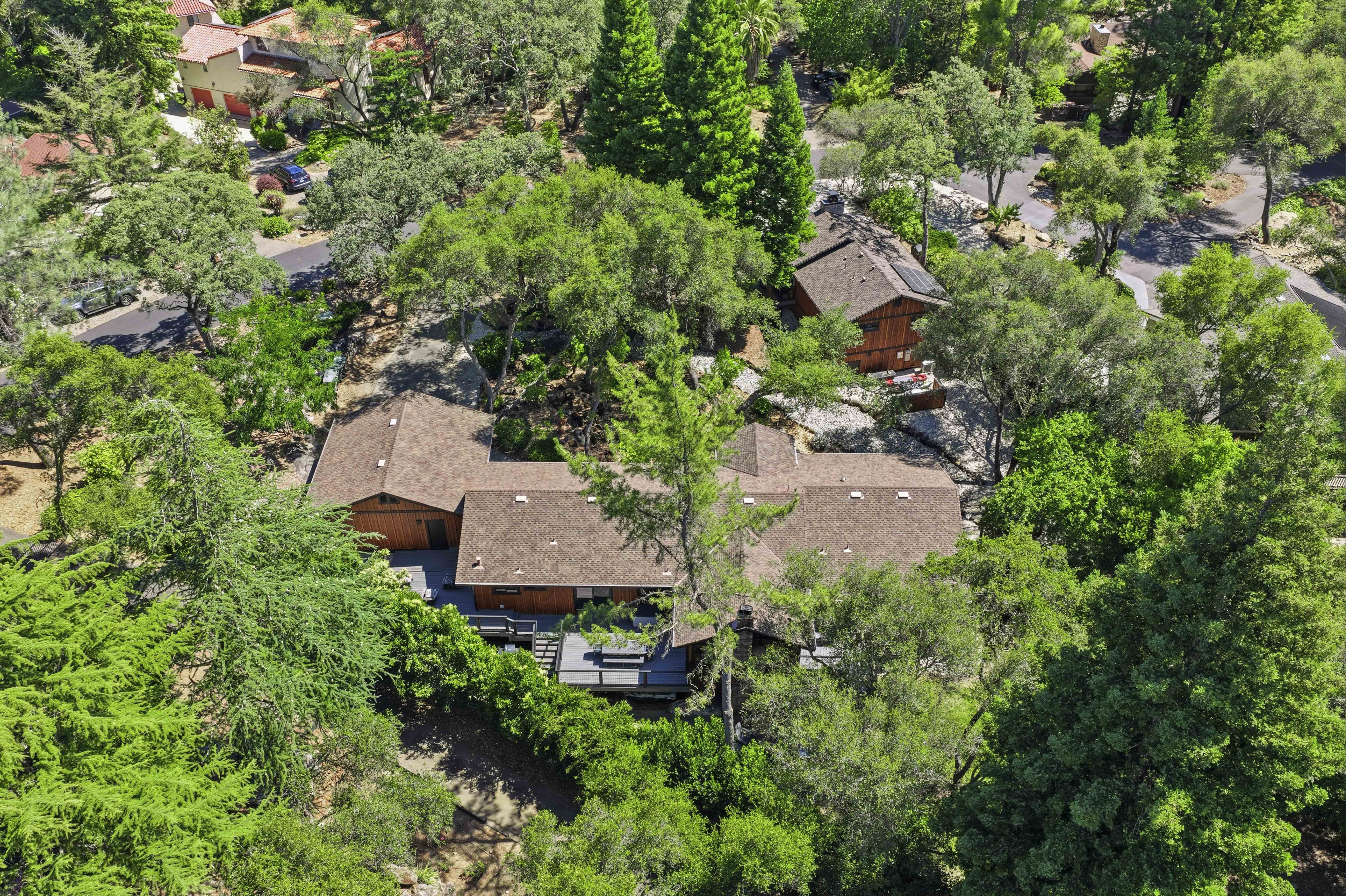  8535 Walden Woods Way, Granite Bay, CA 95746 - 物件實景