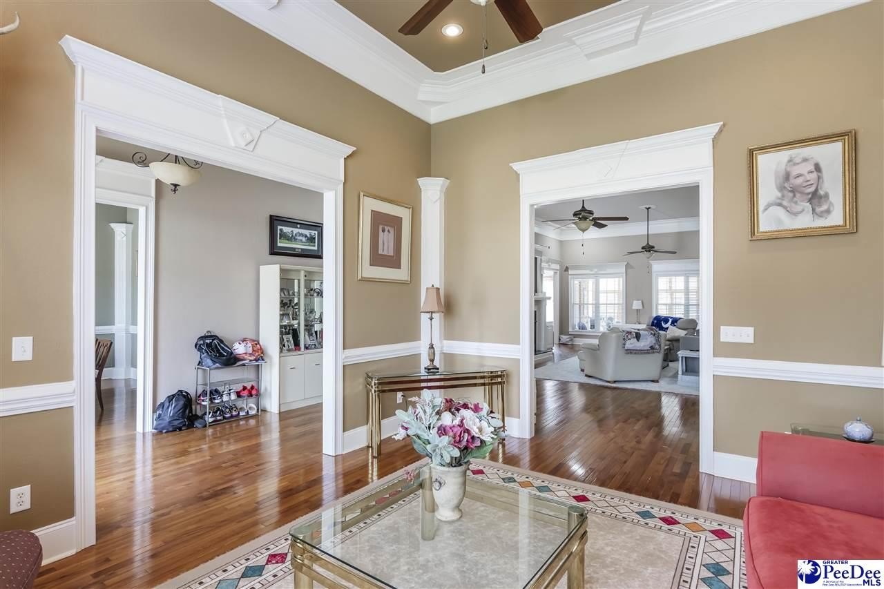 710 Lindsey Drive, Florence, South Carolina, 29501, United States, 4 Bedrooms Bedrooms, ,4 BathroomsBathrooms,Residential,For Sale,710 Lindsey Drive,1610603