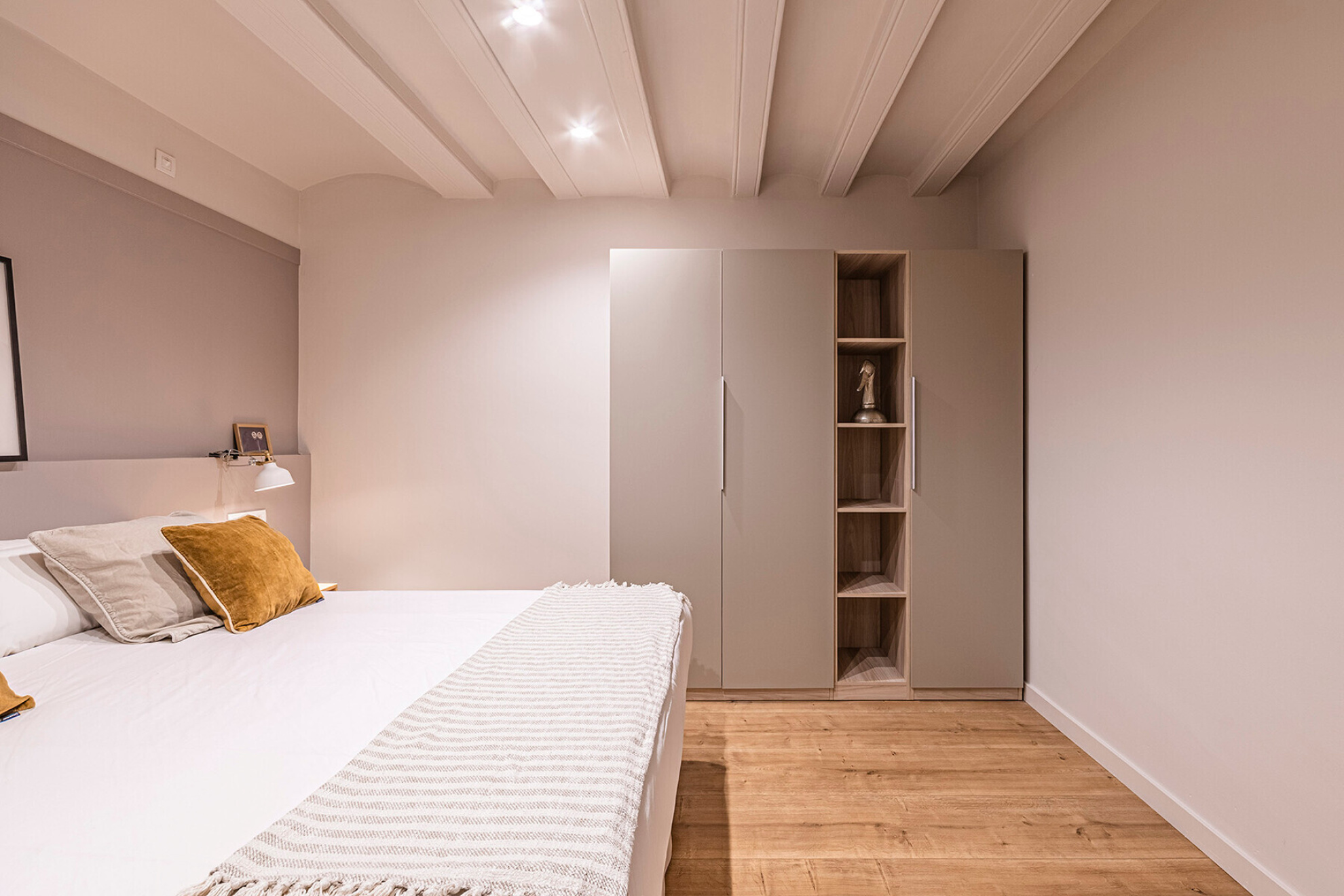  Nice 1-bedroom apartment near Port Vell in a building with swimming pool - 物件實景