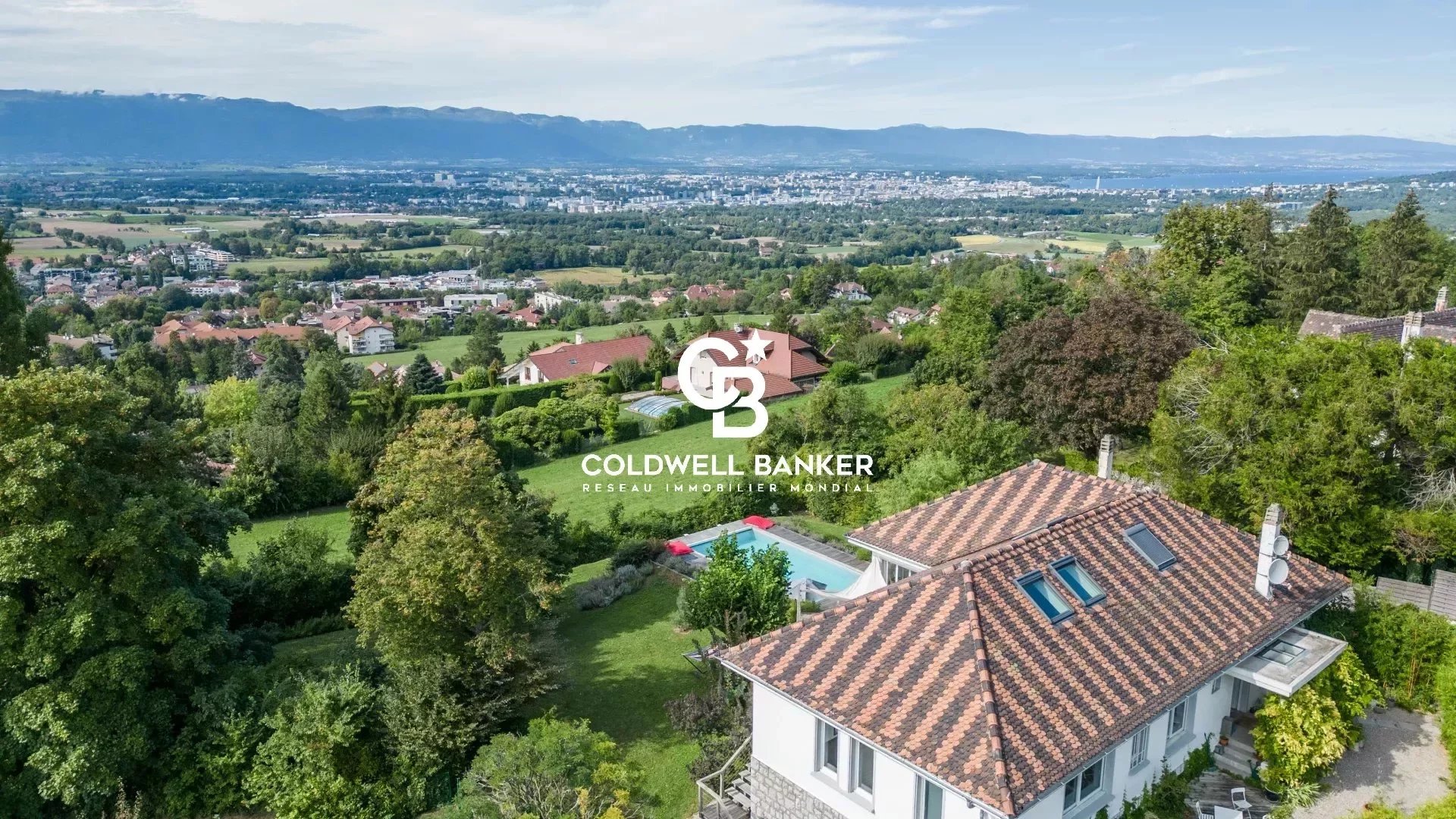 Collonges-sous-Salève, Auvergne-Rhône-Alpes, 74160, FR, 5 Bedrooms Bedrooms, ,10 BathroomsBathrooms,Residential,For Sale,1994633